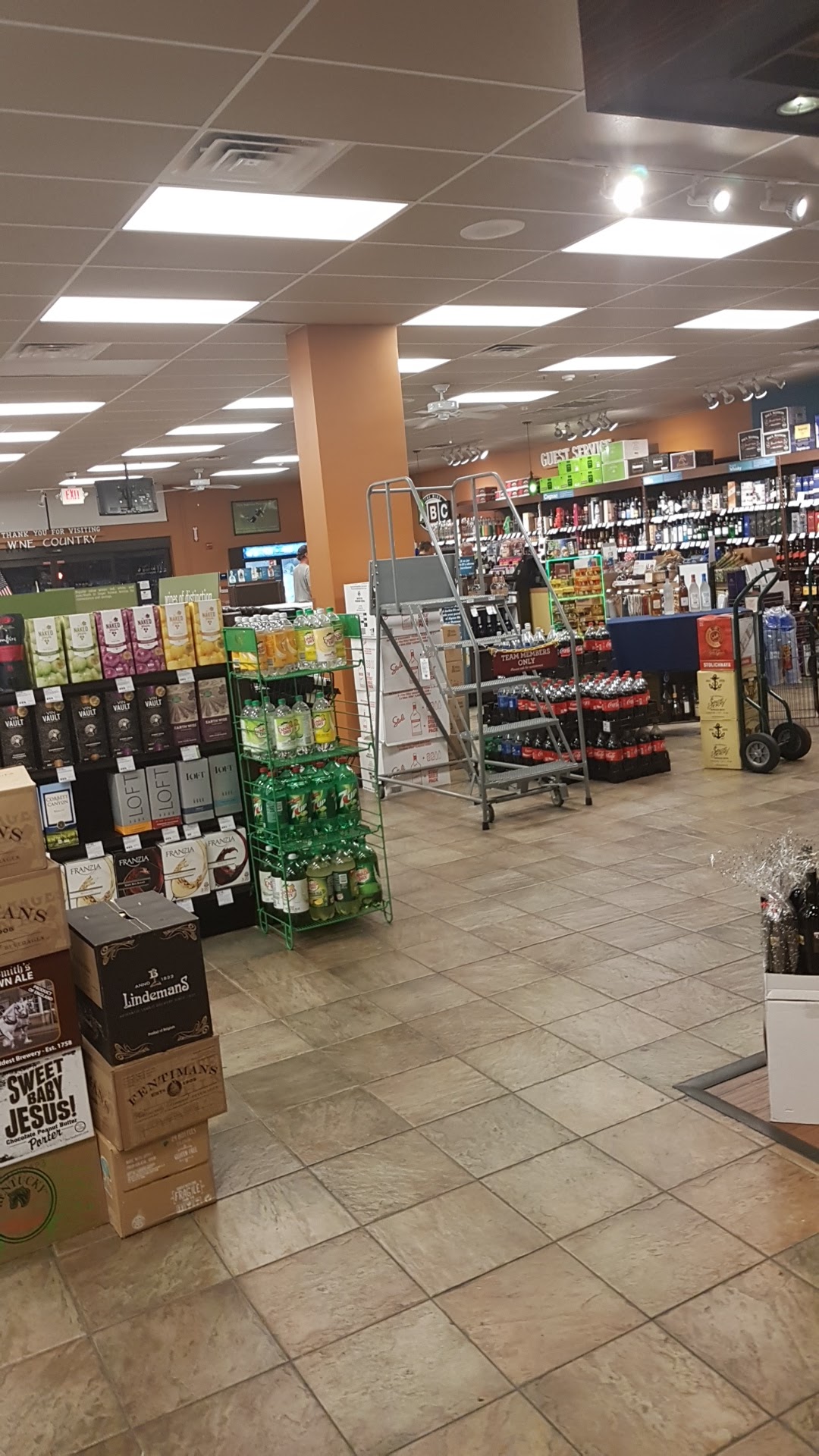 ABC Fine Wine & Spirits #77 - Largo photo 7