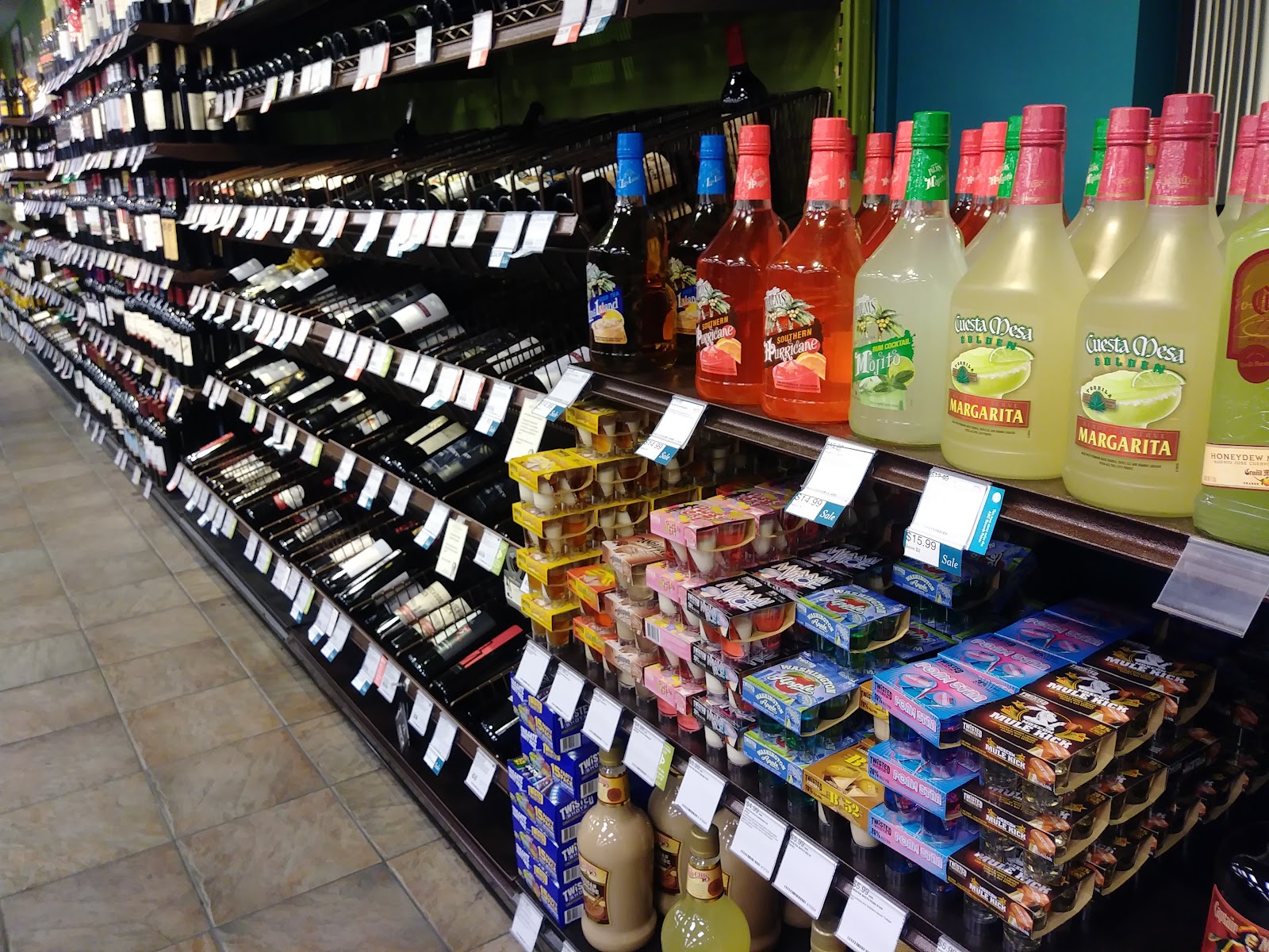 ABC Fine Wine & Spirits #77 - Largo photo 8