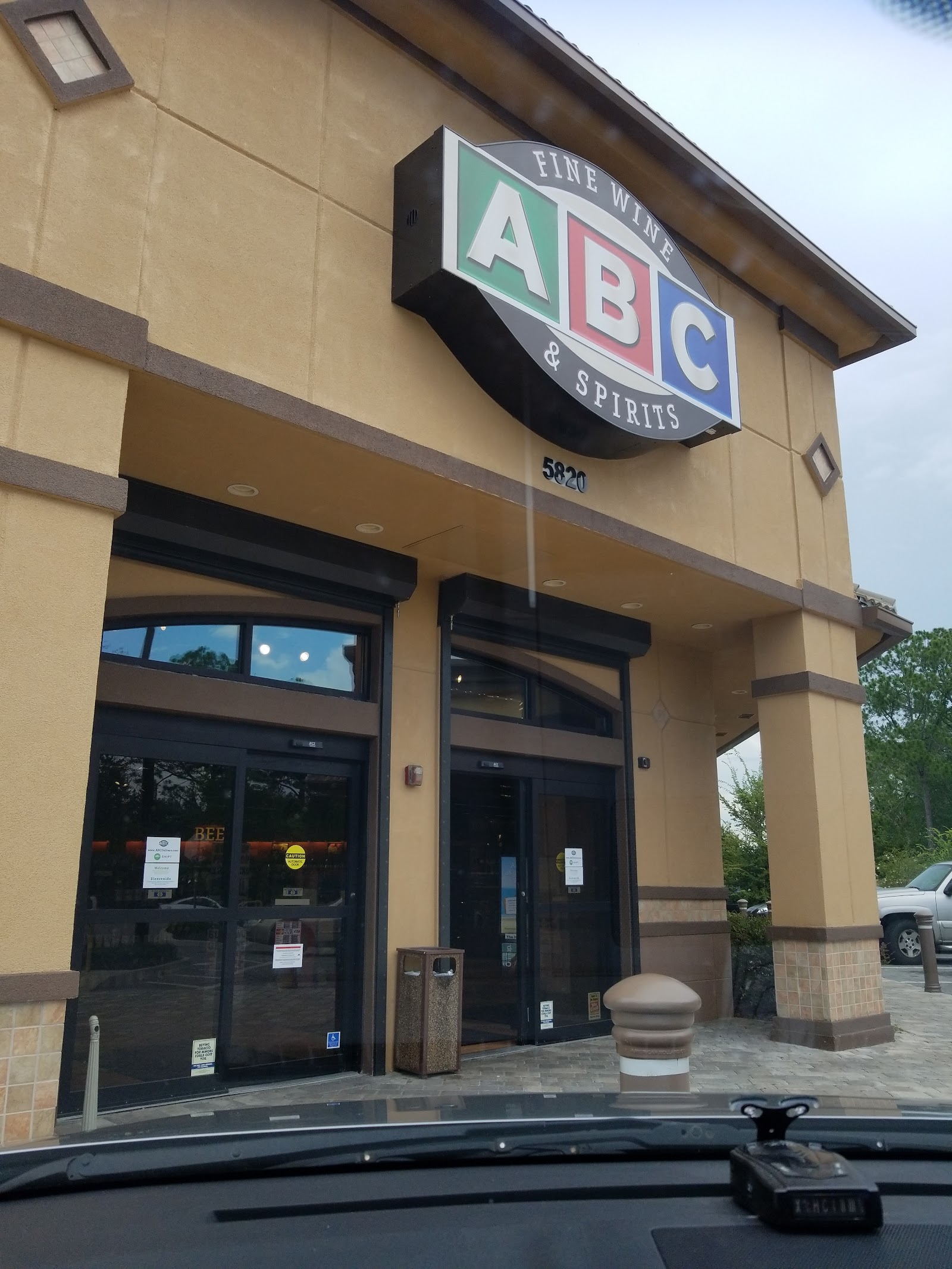 ABC Fine Wine & Spirits #79 - Gainesville
