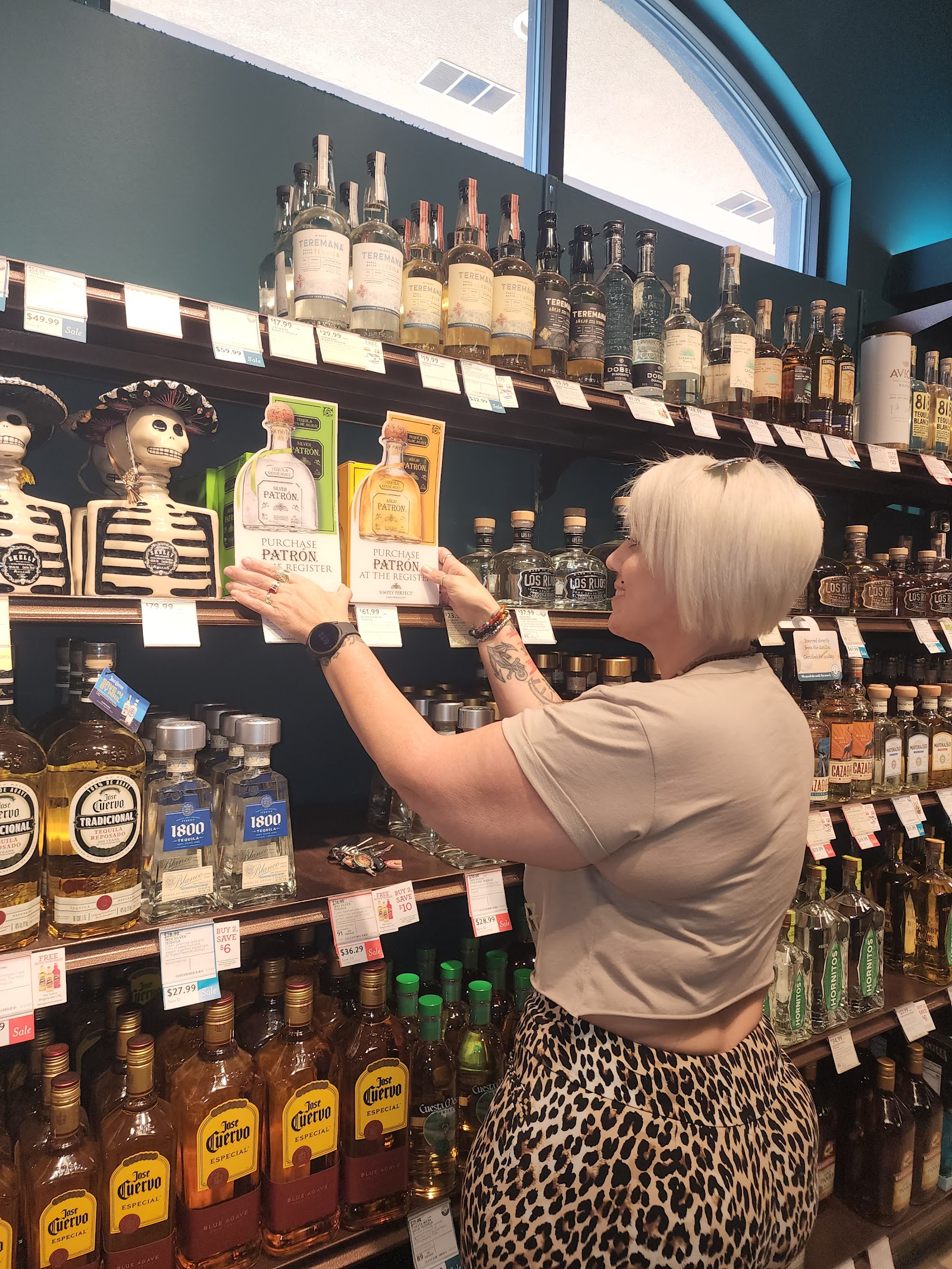 ABC Fine Wine & Spirits #79 - Gainesville photo 5