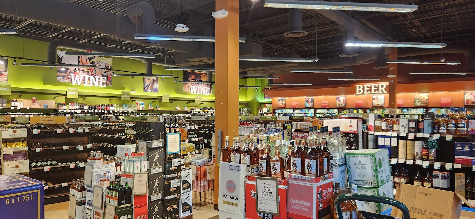 ABC Fine Wine & Spirits #79 - Gainesville photo 9