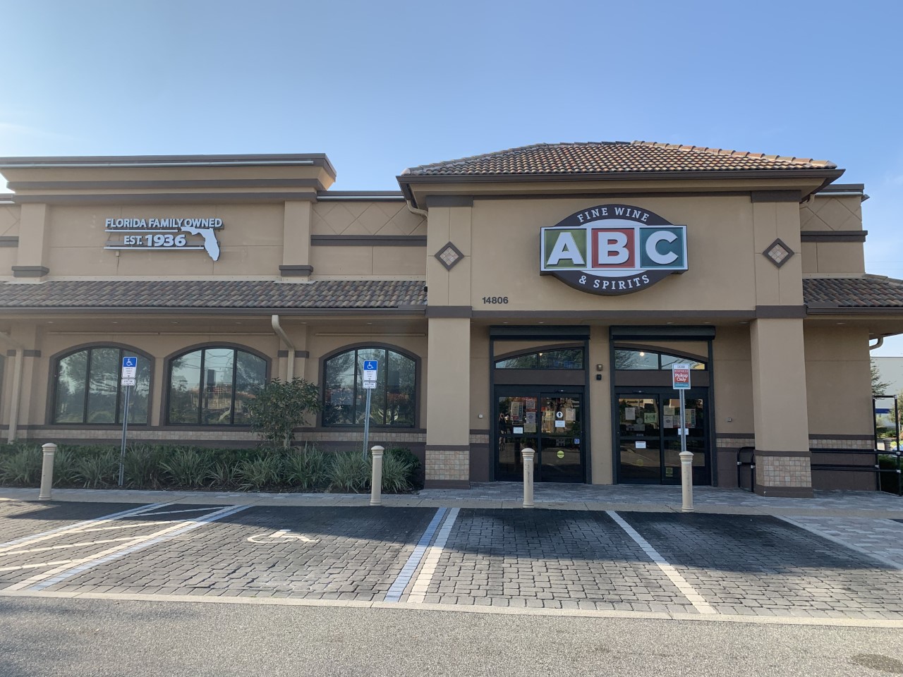 ABC Fine Wine & Spirits #80 - Orlando