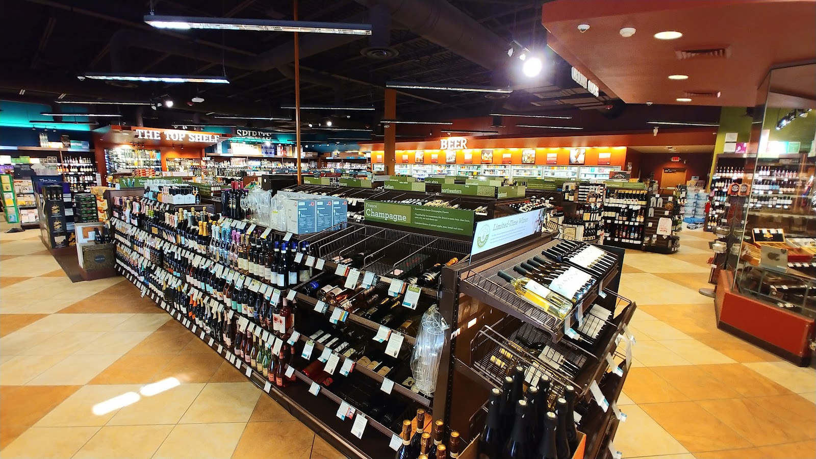 ABC Fine Wine & Spirits #80 - Orlando photo 3