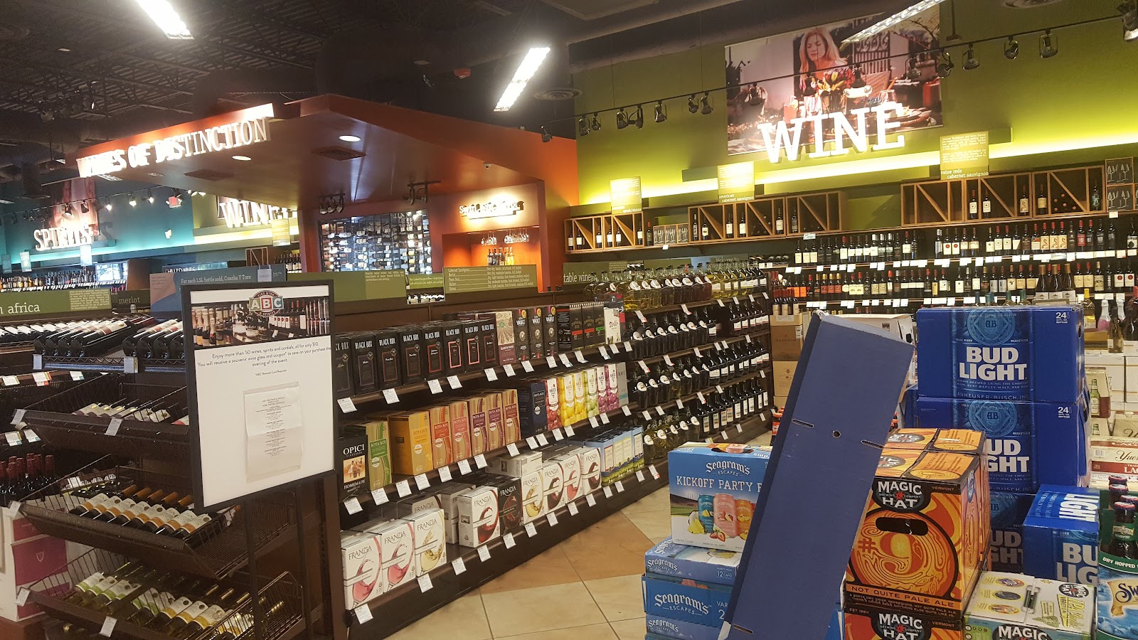 ABC Fine Wine & Spirits #80 - Orlando photo 4