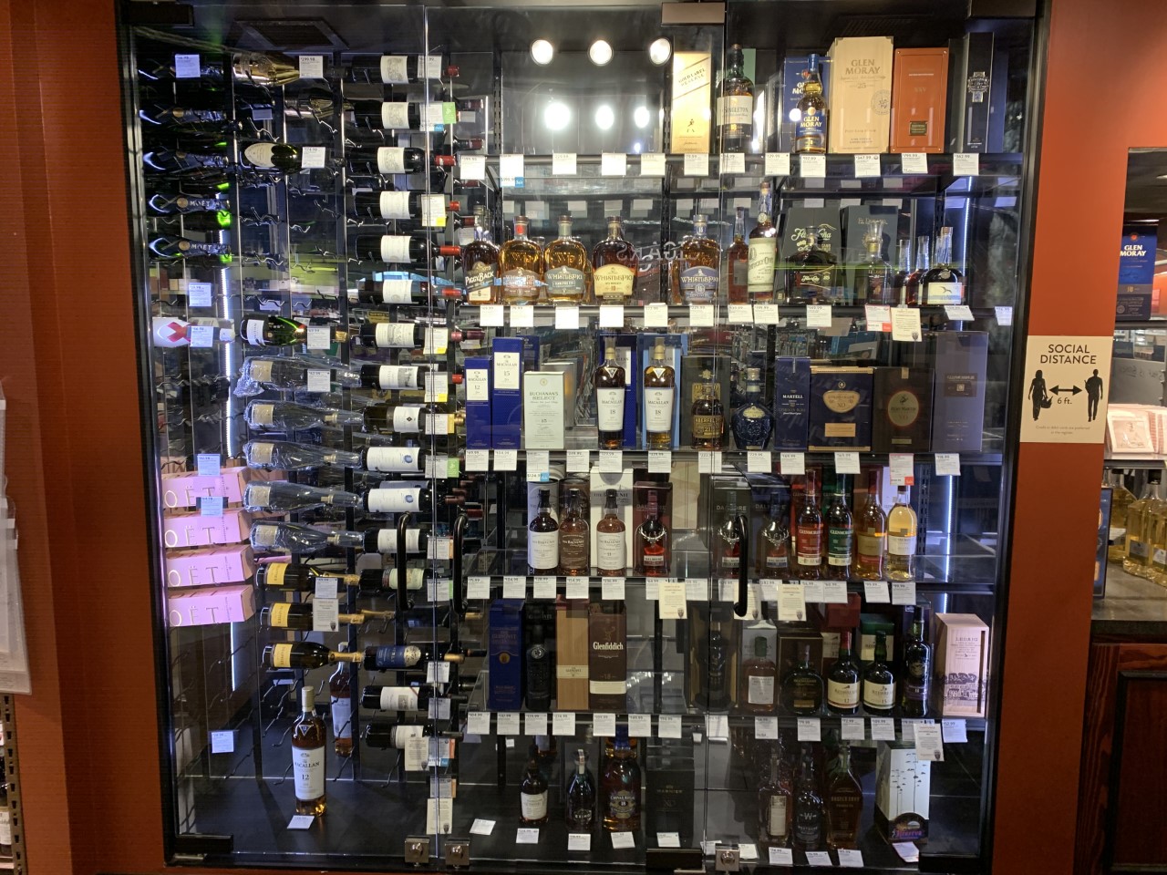 ABC Fine Wine & Spirits #80 - Orlando photo 5