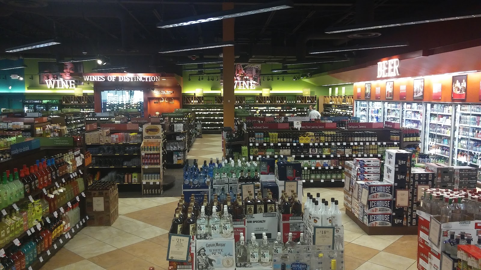ABC Fine Wine & Spirits #80 - Orlando photo 6