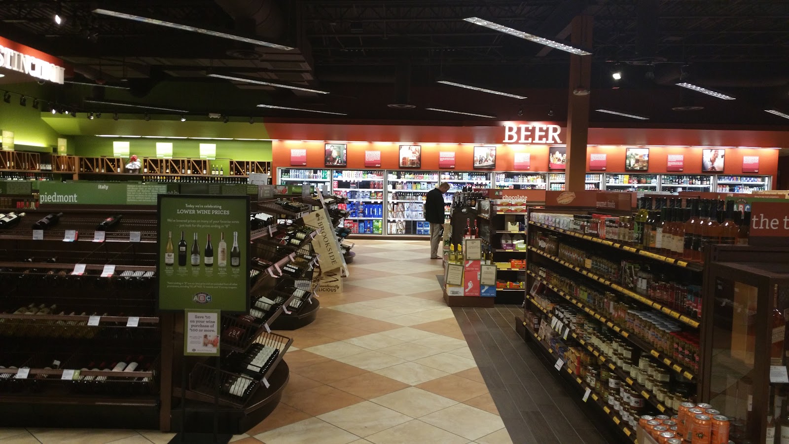 ABC Fine Wine & Spirits #80 - Orlando photo 9