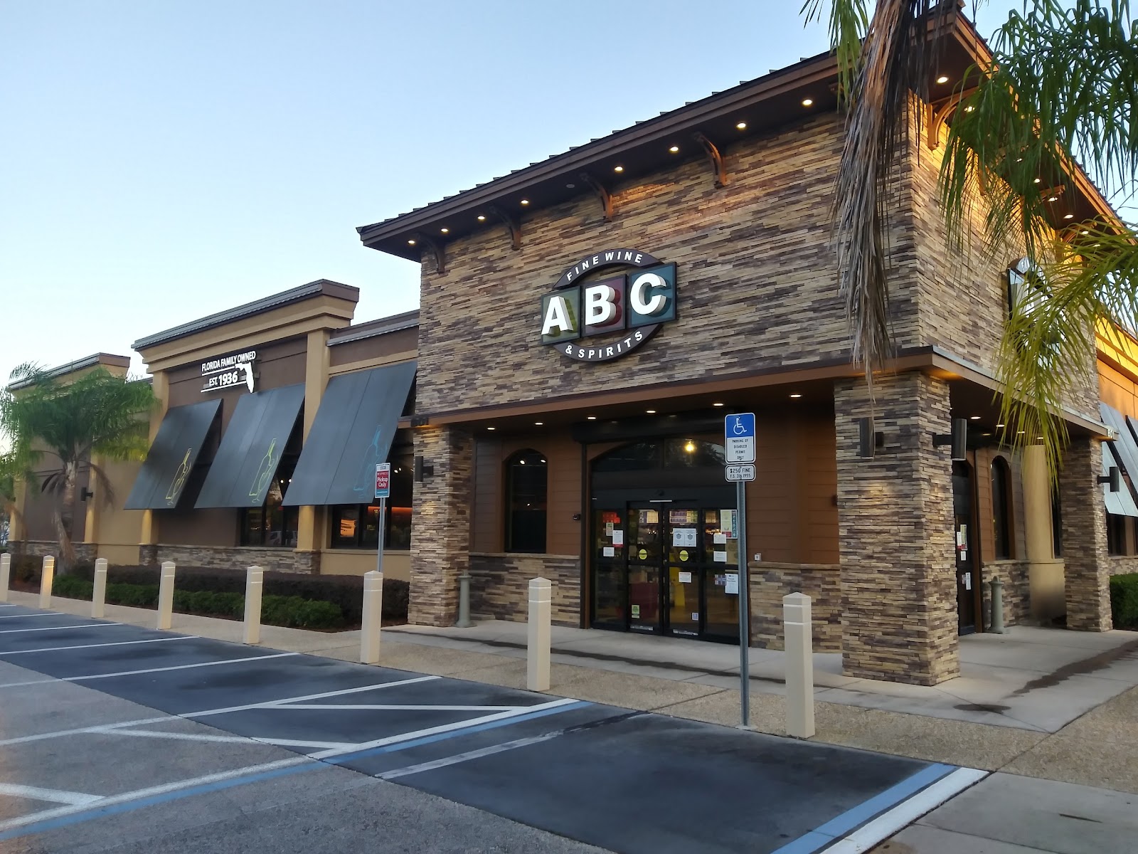 ABC Fine Wine & Spirits #81 - Oviedo