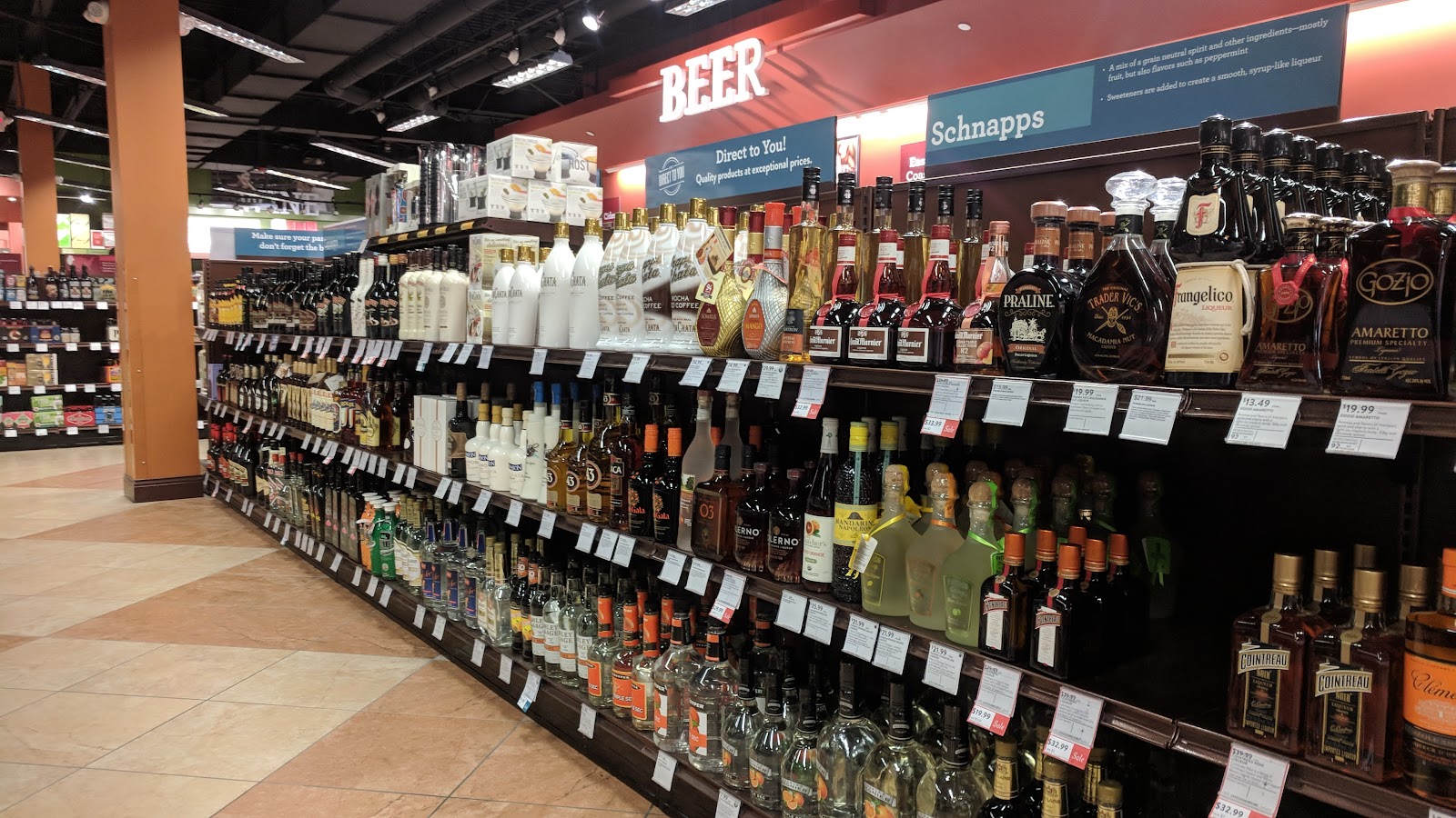 ABC Fine Wine & Spirits #81 - Oviedo photo 5