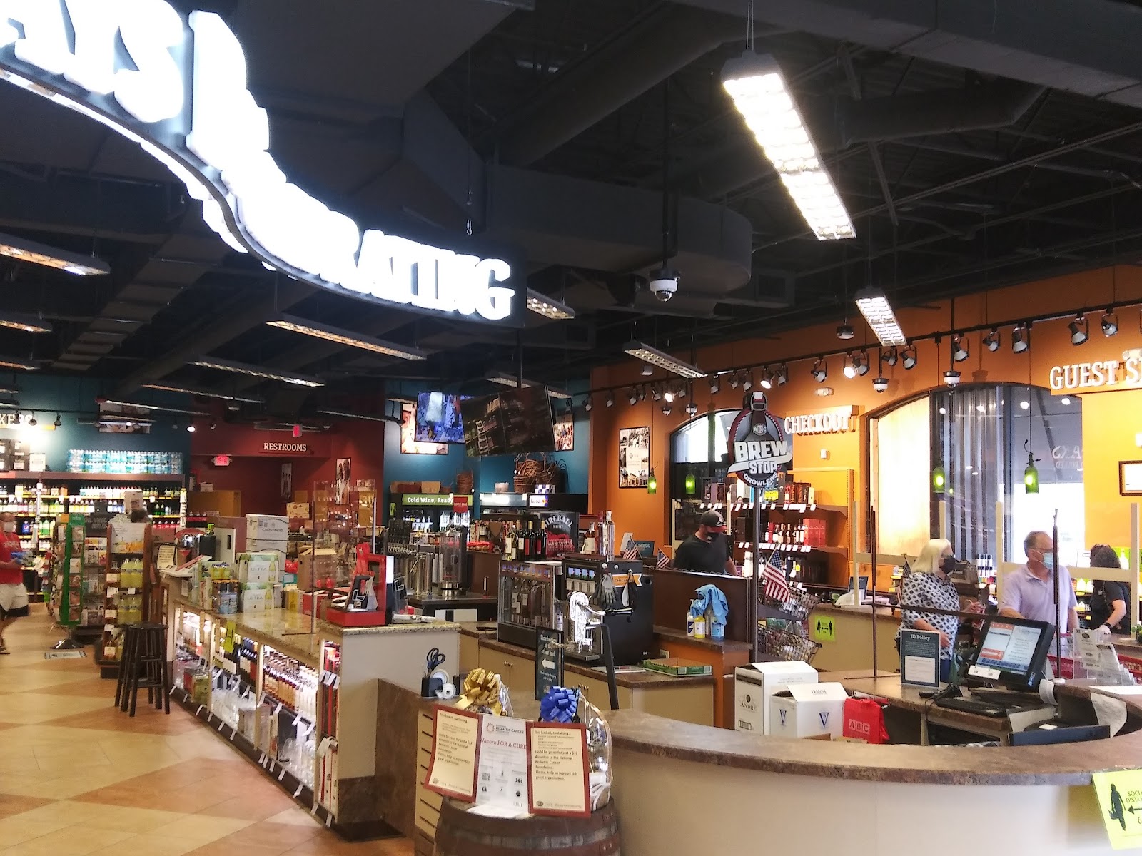 ABC Fine Wine & Spirits #81 - Oviedo photo 7