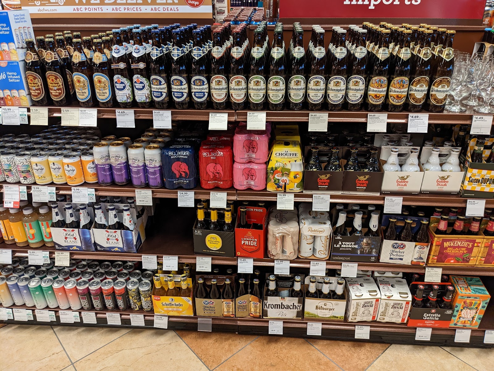ABC Fine Wine & Spirits #81 - Oviedo photo 9