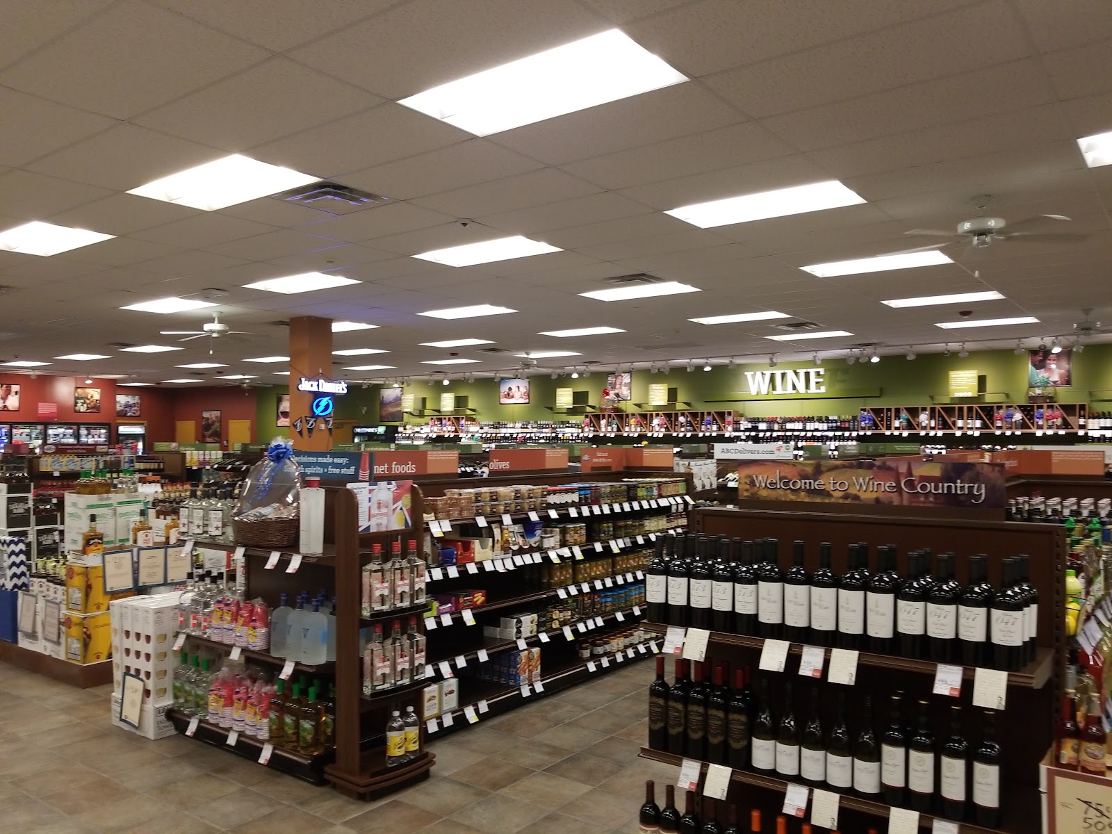 ABC Fine Wine & Spirits #85 - Brandon photo 3
