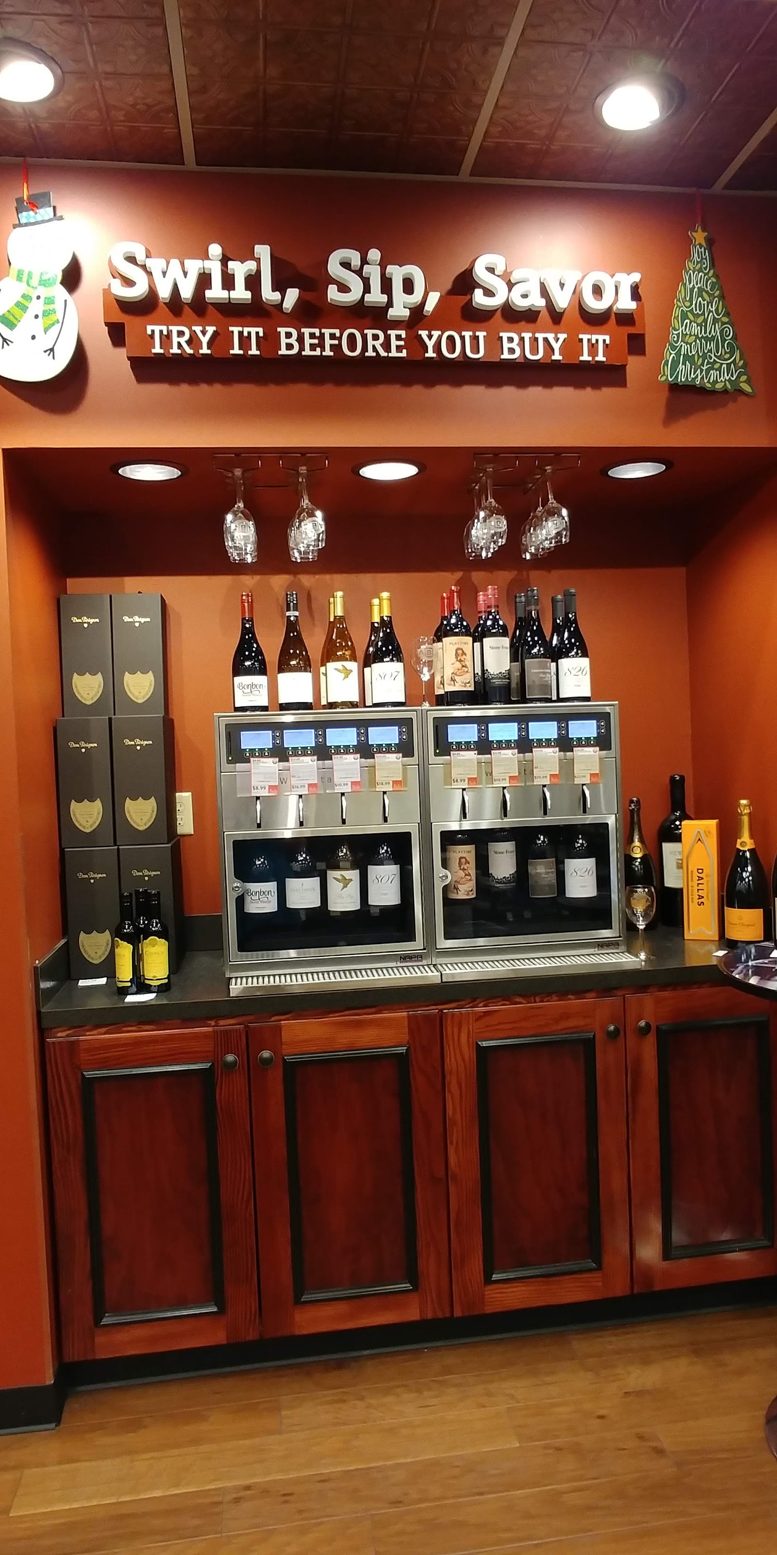 ABC Fine Wine & Spirits #85 - Brandon photo 5