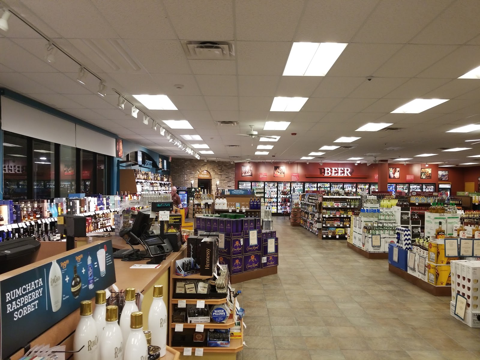 ABC Fine Wine & Spirits #85 - Brandon photo 6