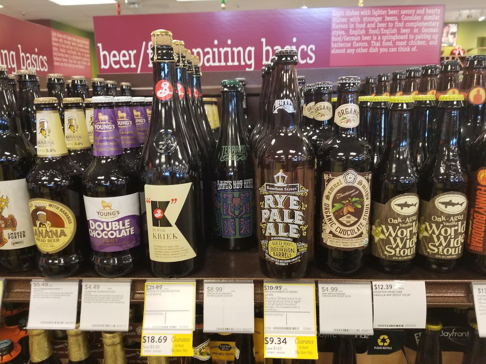 ABC Fine Wine & Spirits #85 - Brandon photo 8