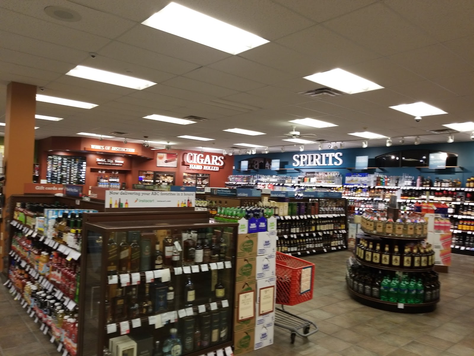 ABC Fine Wine & Spirits #85 - Brandon photo 9