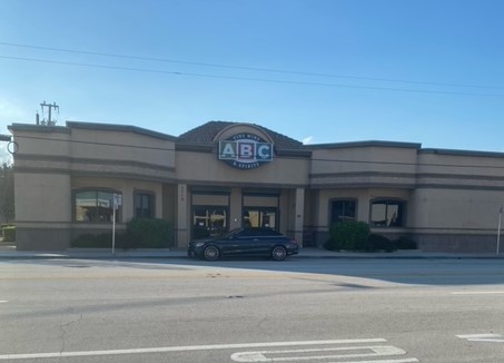 ABC Fine Wine & Spirits #91 - West Palm Beach