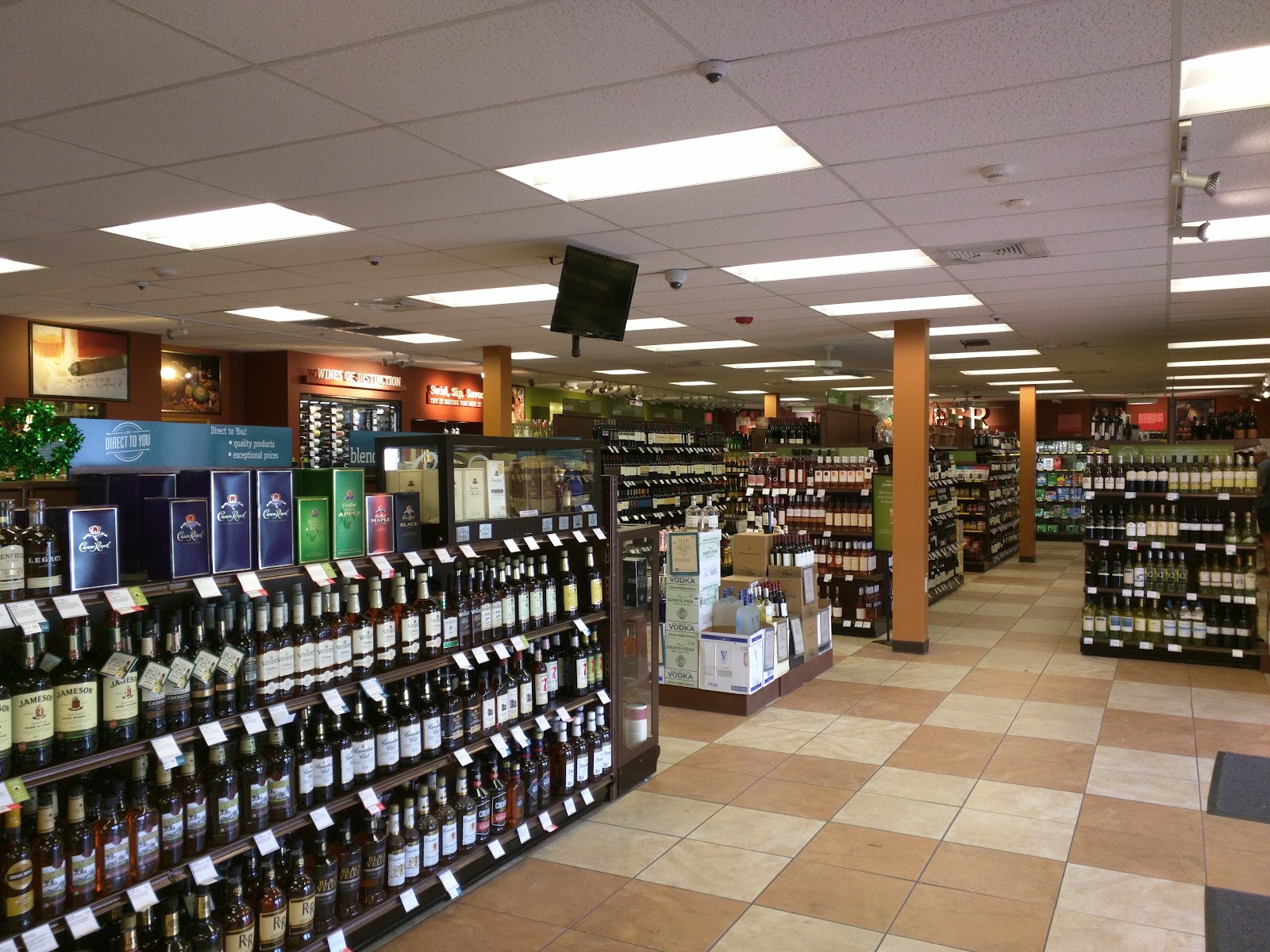 ABC Fine Wine & Spirits #91 - West Palm Beach photo 3