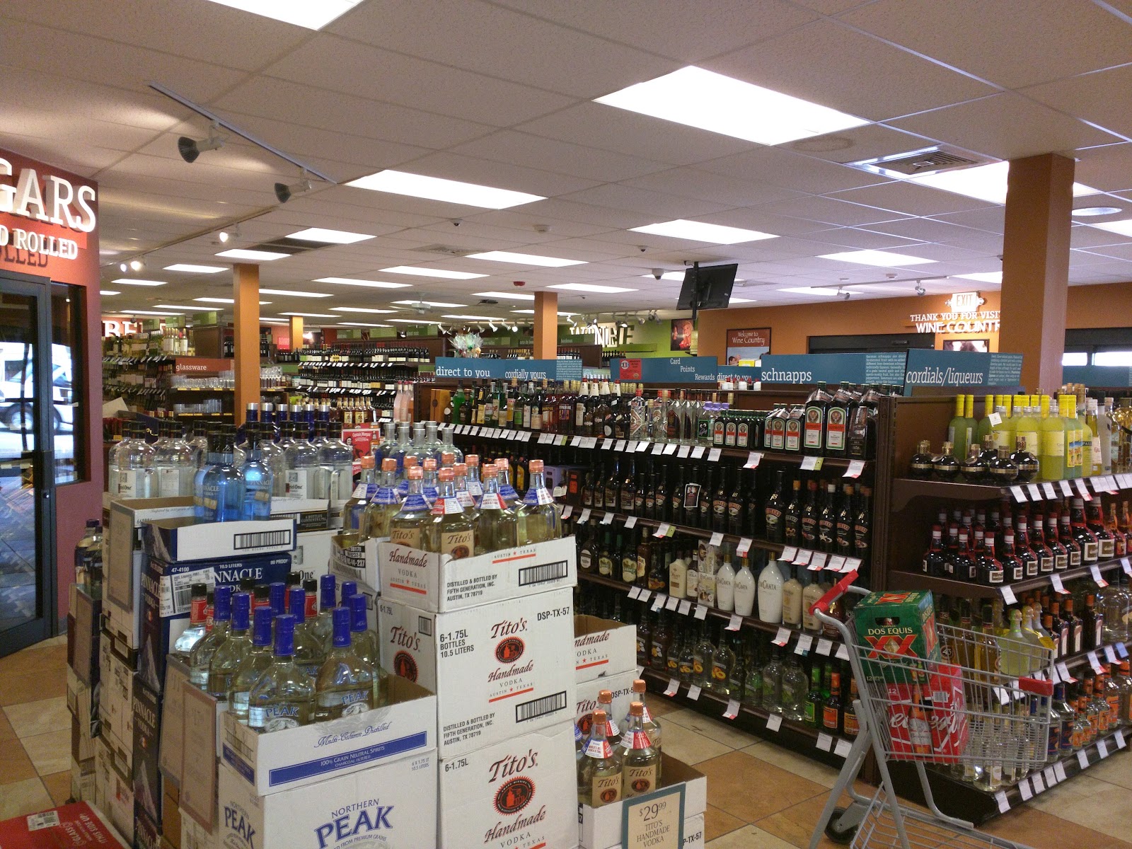ABC Fine Wine & Spirits #91 - West Palm Beach photo 6