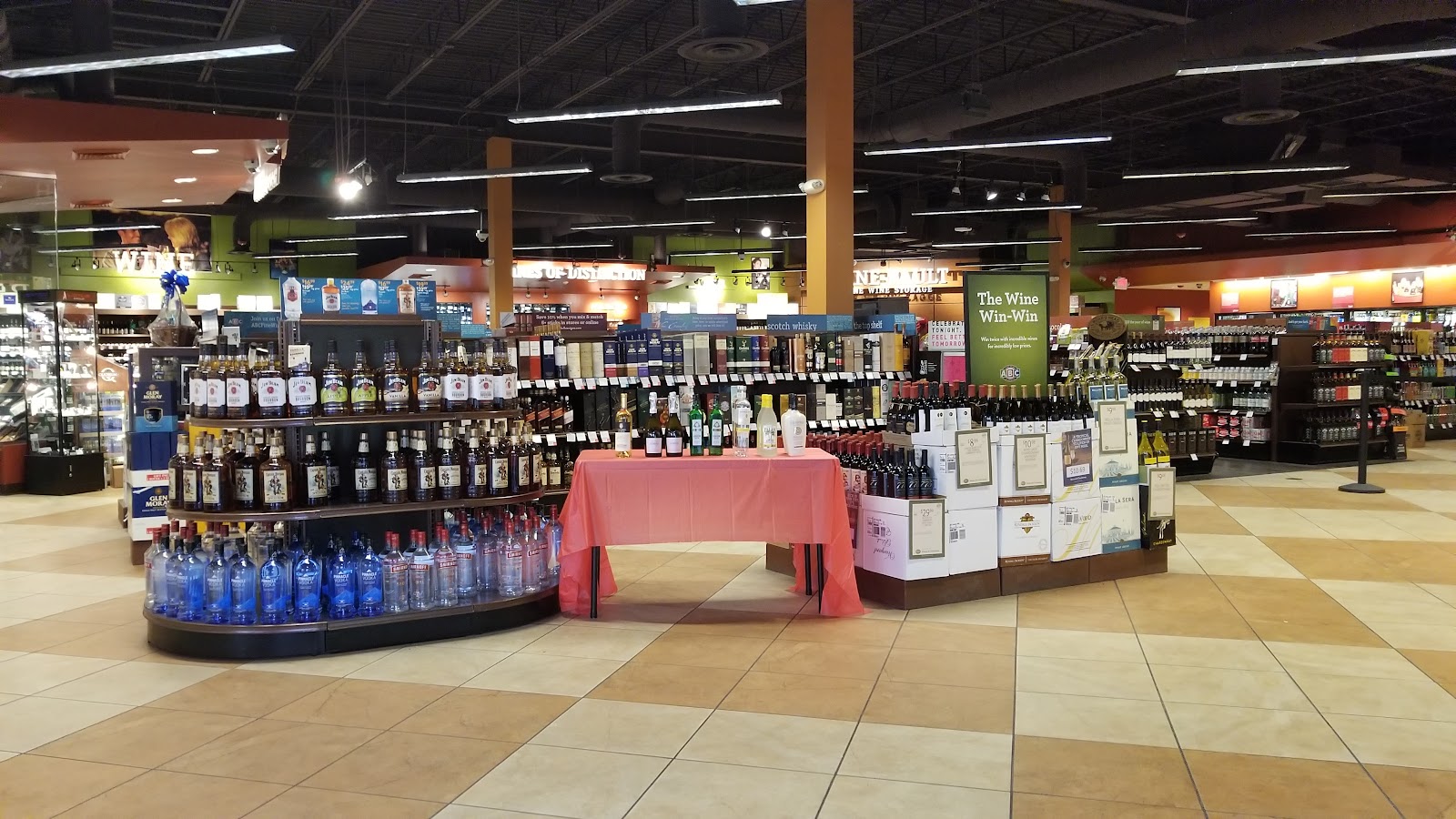 ABC Fine Wine & Spirits #92 - Ocala photo 3