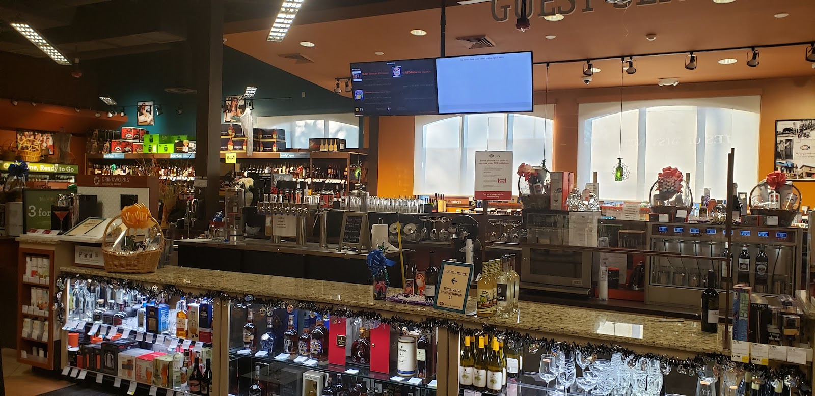 ABC Fine Wine & Spirits #92 - Ocala photo 4