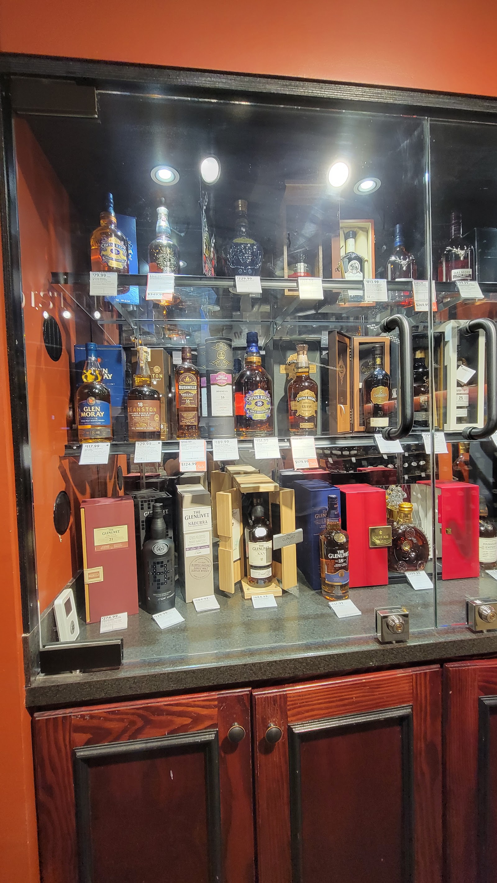 ABC Fine Wine & Spirits #92 - Ocala photo 8