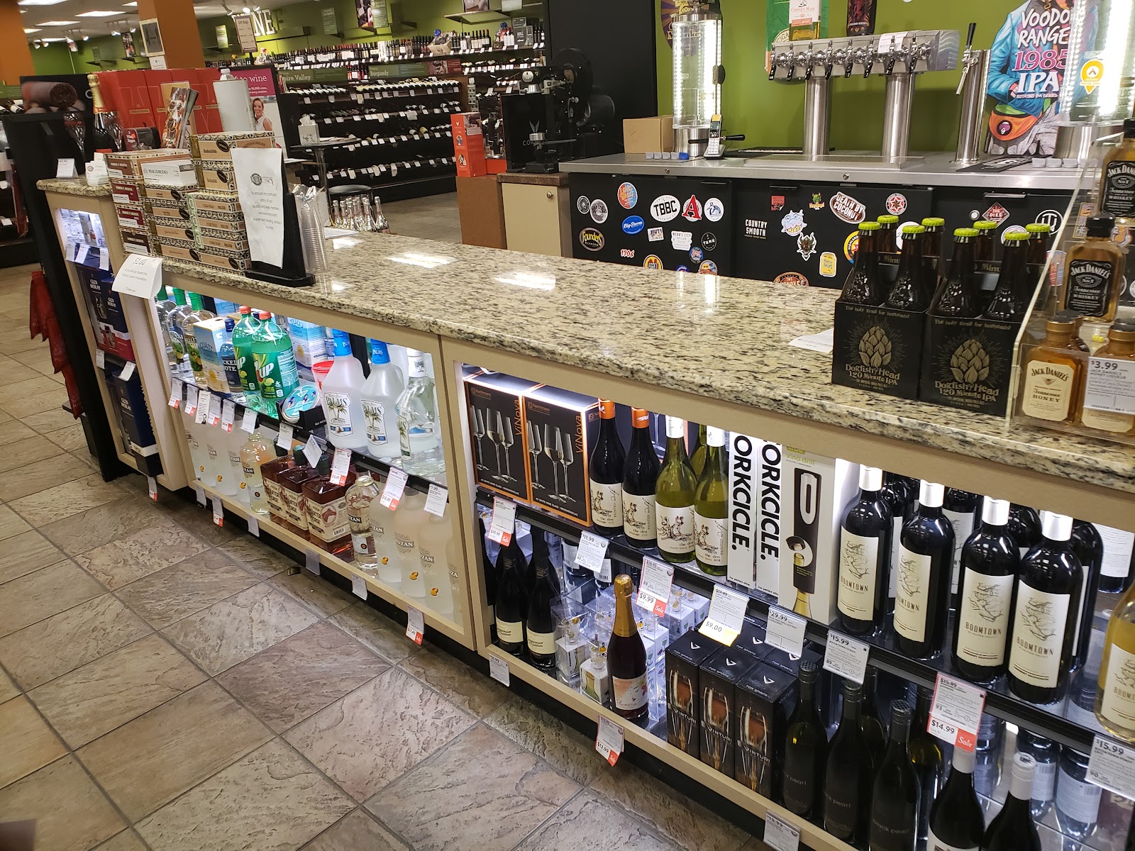 ABC Fine Wine & Spirits #95 - Tampa photo 5