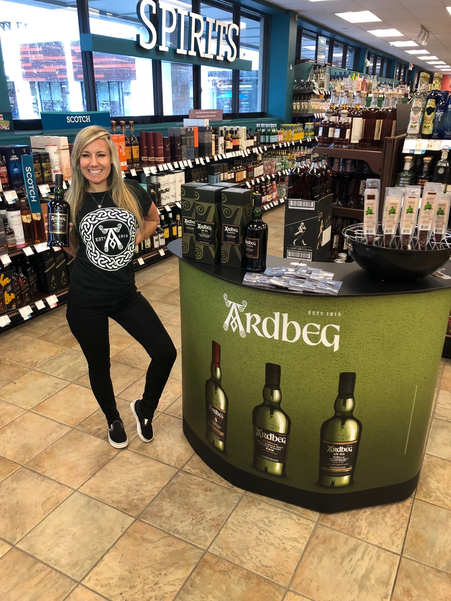 ABC Fine Wine & Spirits #95 - Tampa photo 6