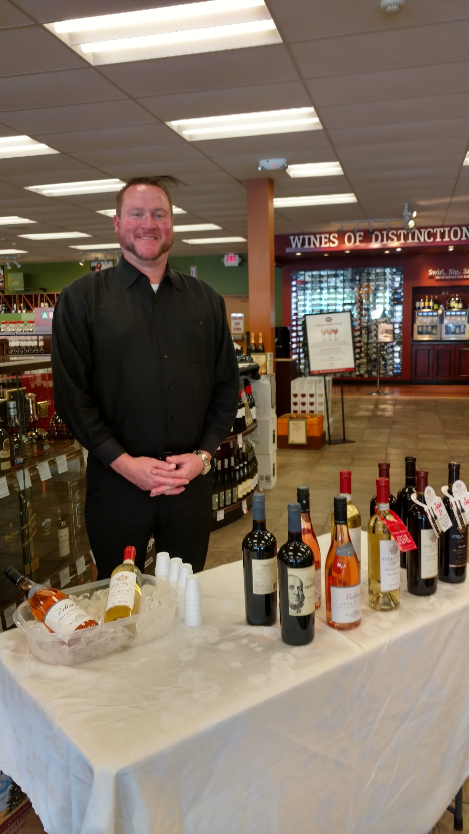 ABC Fine Wine & Spirits #95 - Tampa photo 8