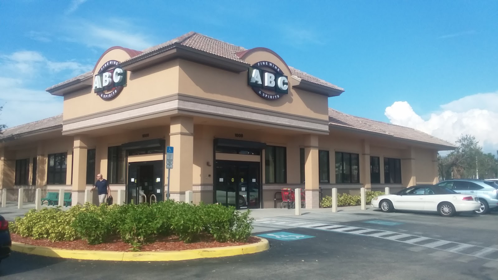 ABC Fine Wine & Spirits #99 - Naples