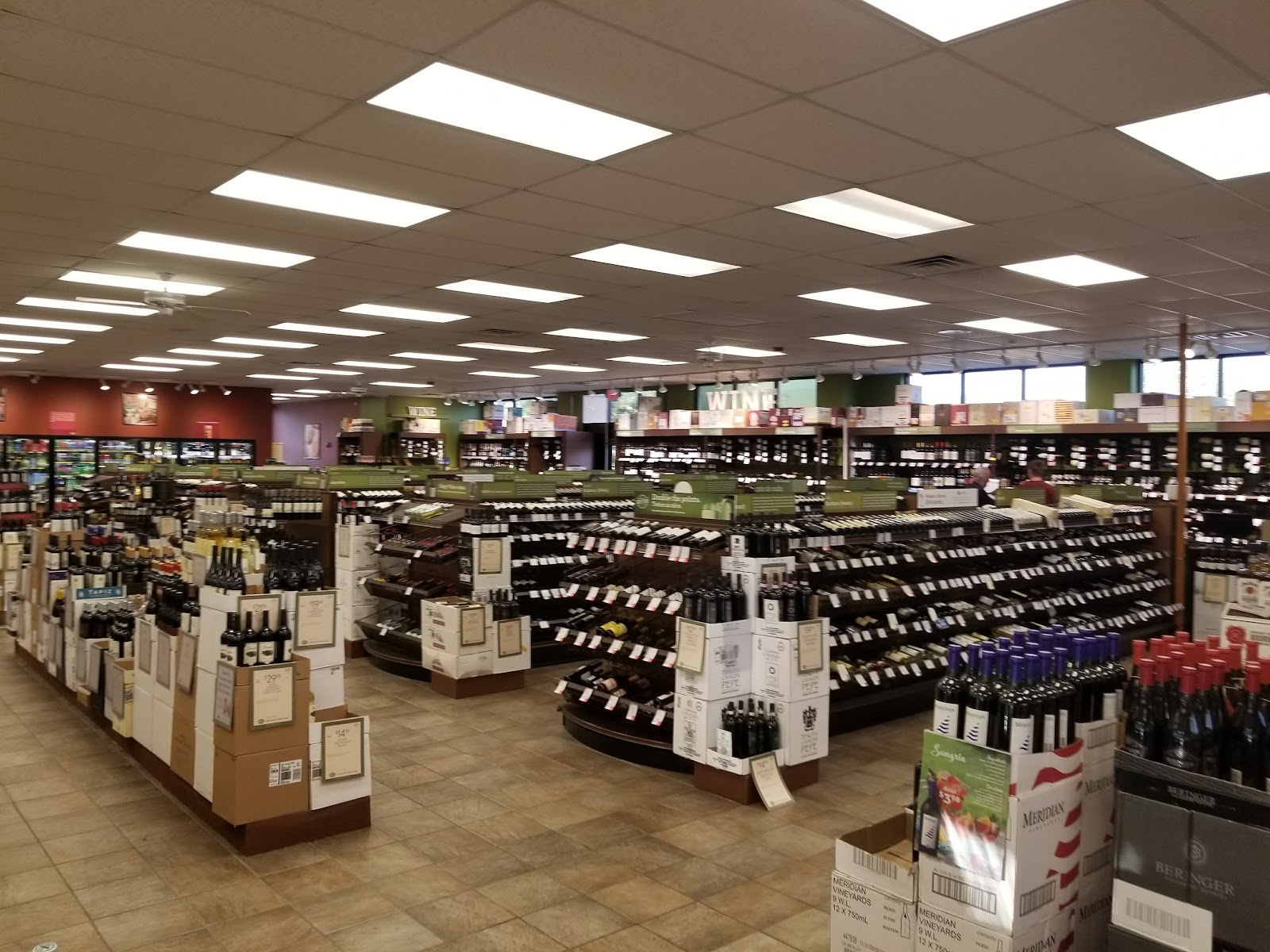 ABC Fine Wine & Spirits #99 - Naples photo 3