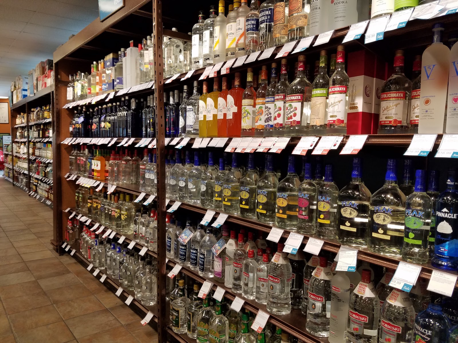 ABC Fine Wine & Spirits #99 - Naples photo 4