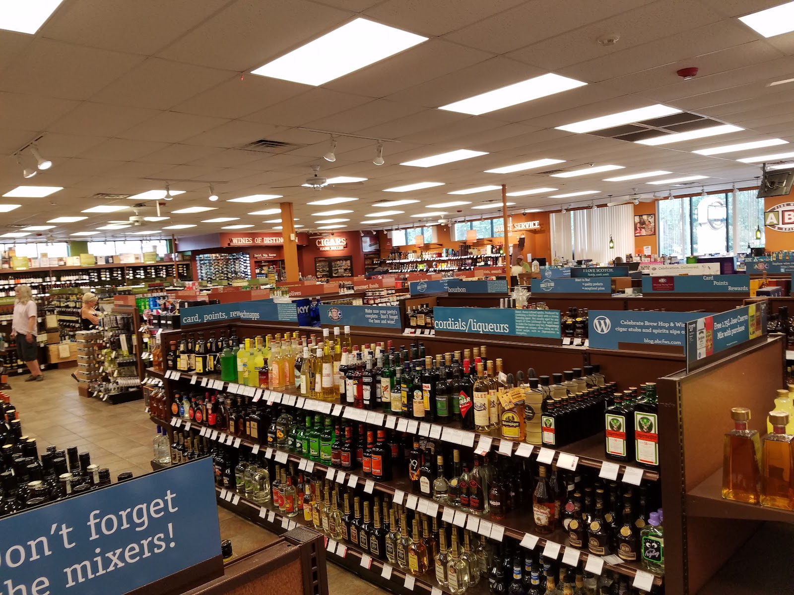 ABC Fine Wine & Spirits #99 - Naples photo 6
