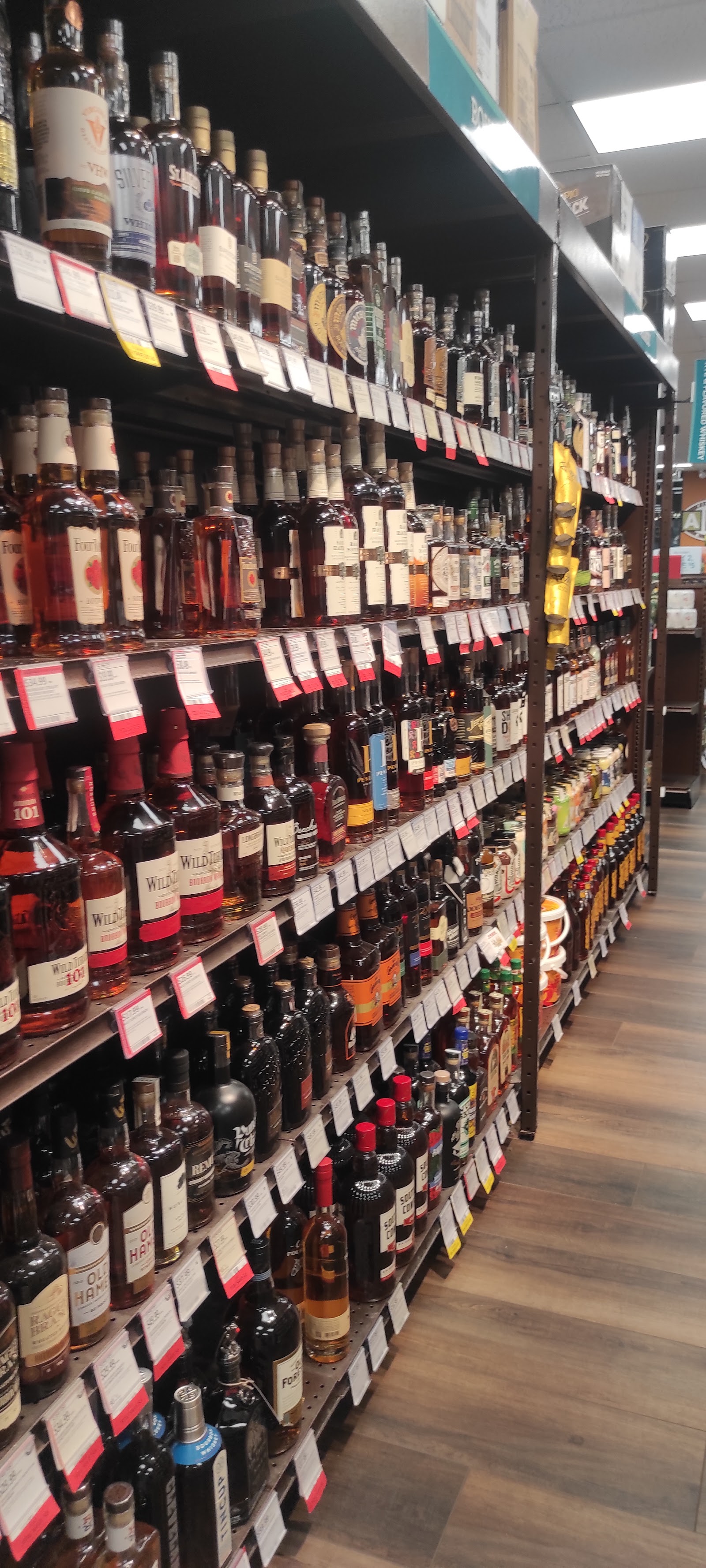 ABC Fine Wine & Spirits #99 - Naples photo 7