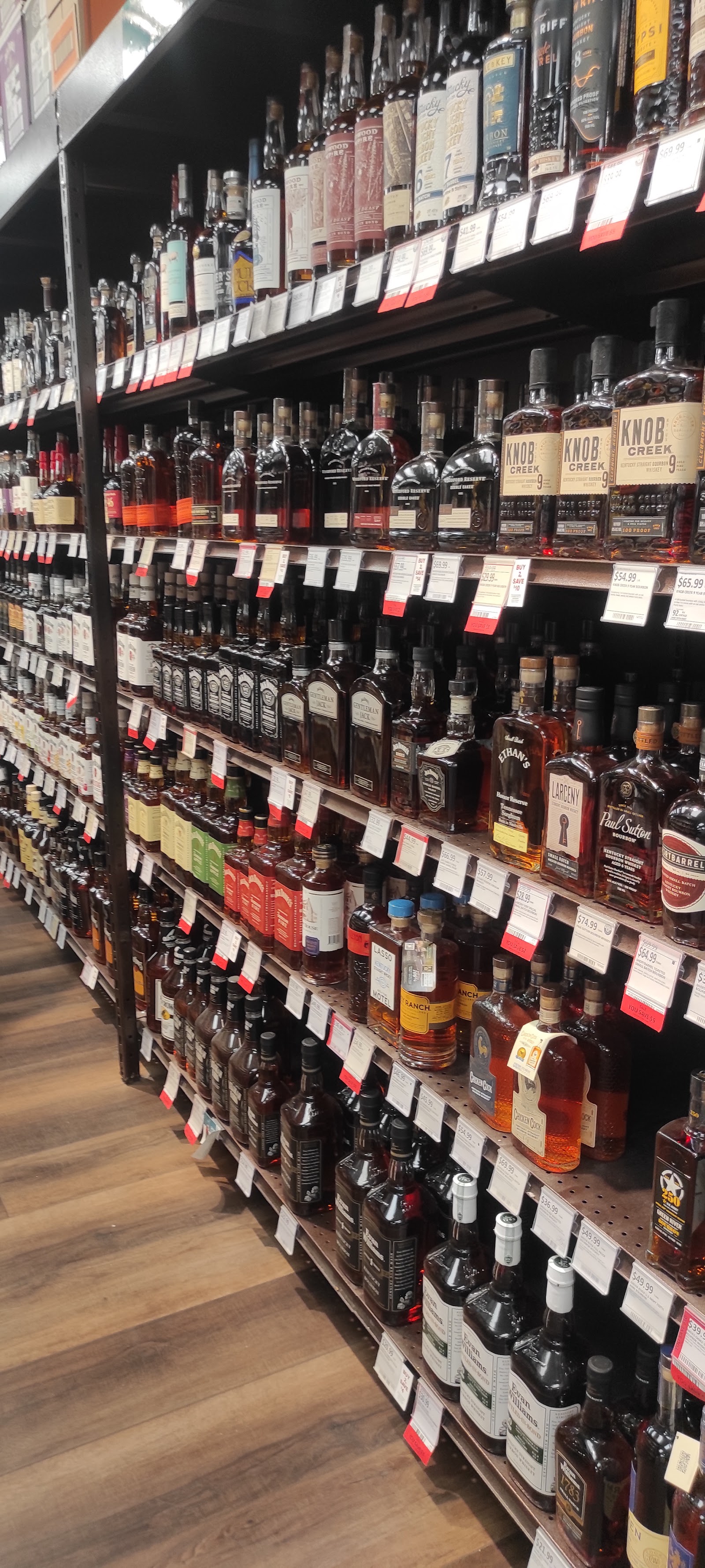 ABC Fine Wine & Spirits #99 - Naples photo 10