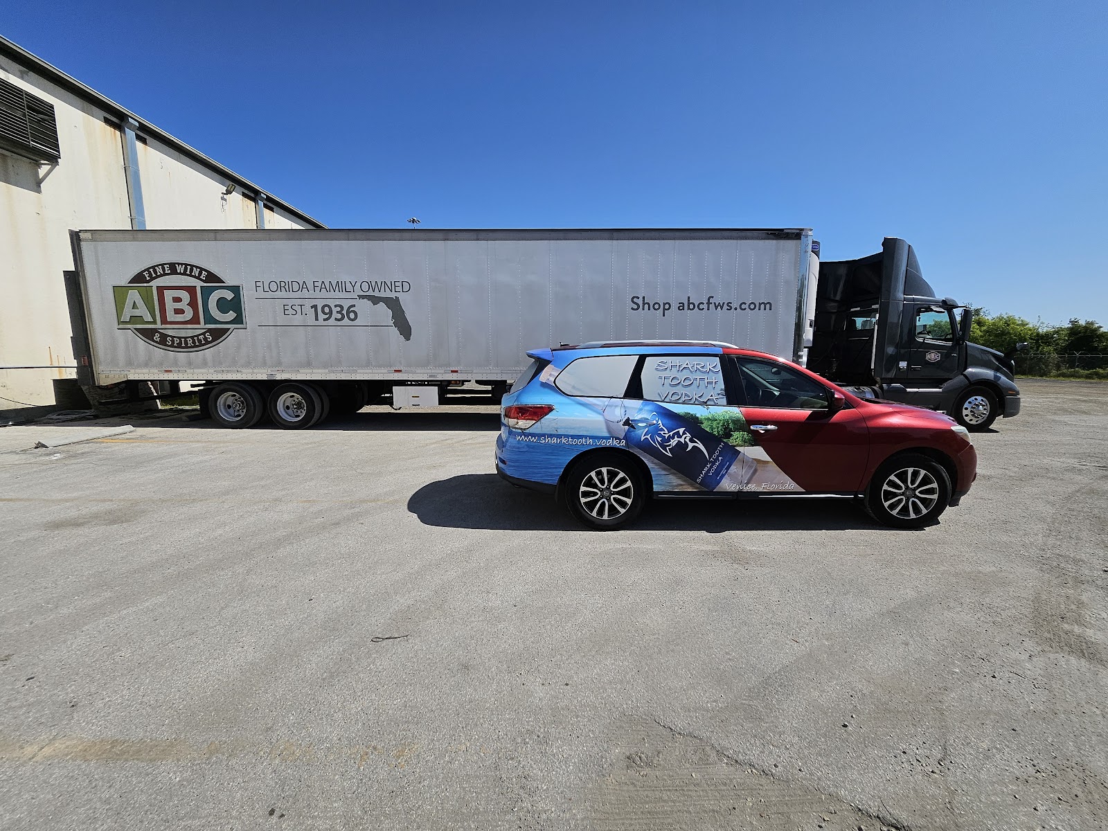 ABC Liquors Inc dba ABC Fine Wine & Spirits photo 3