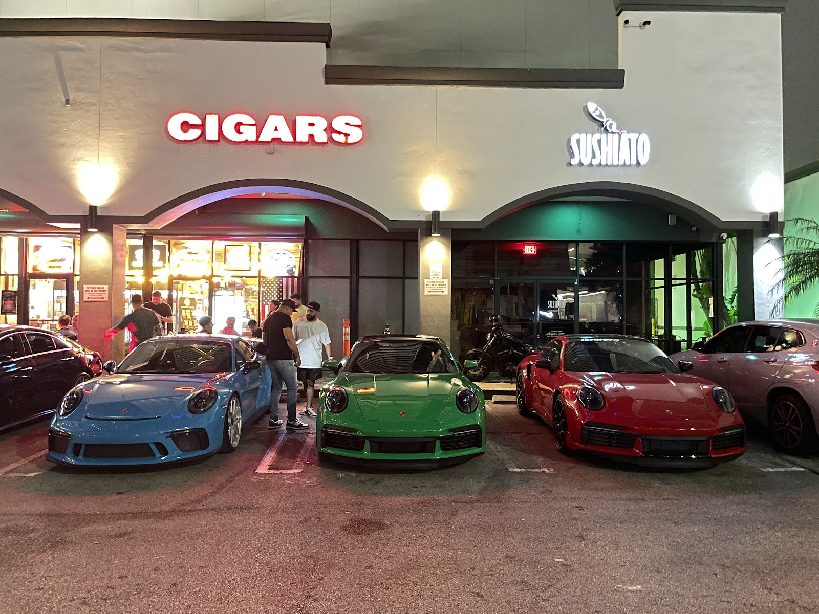 Absolute Cigar Shop