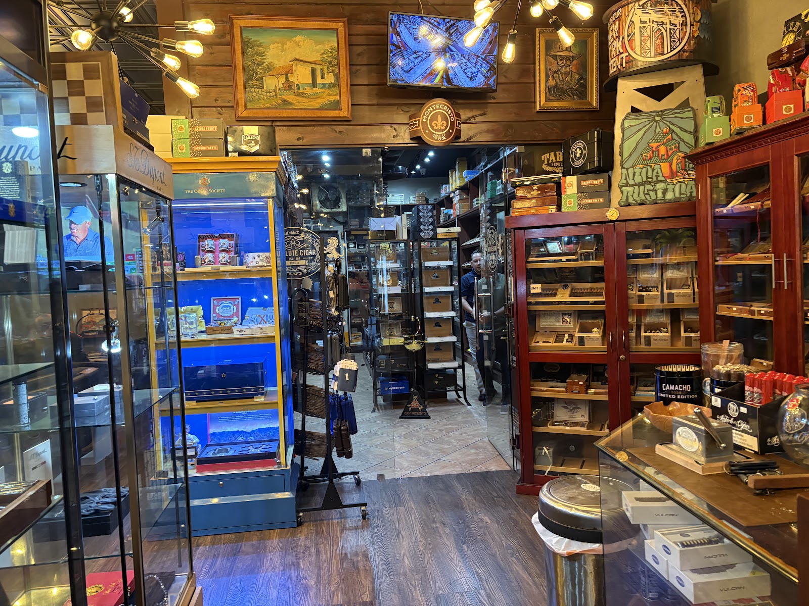 Absolute Cigar Shop photo 2