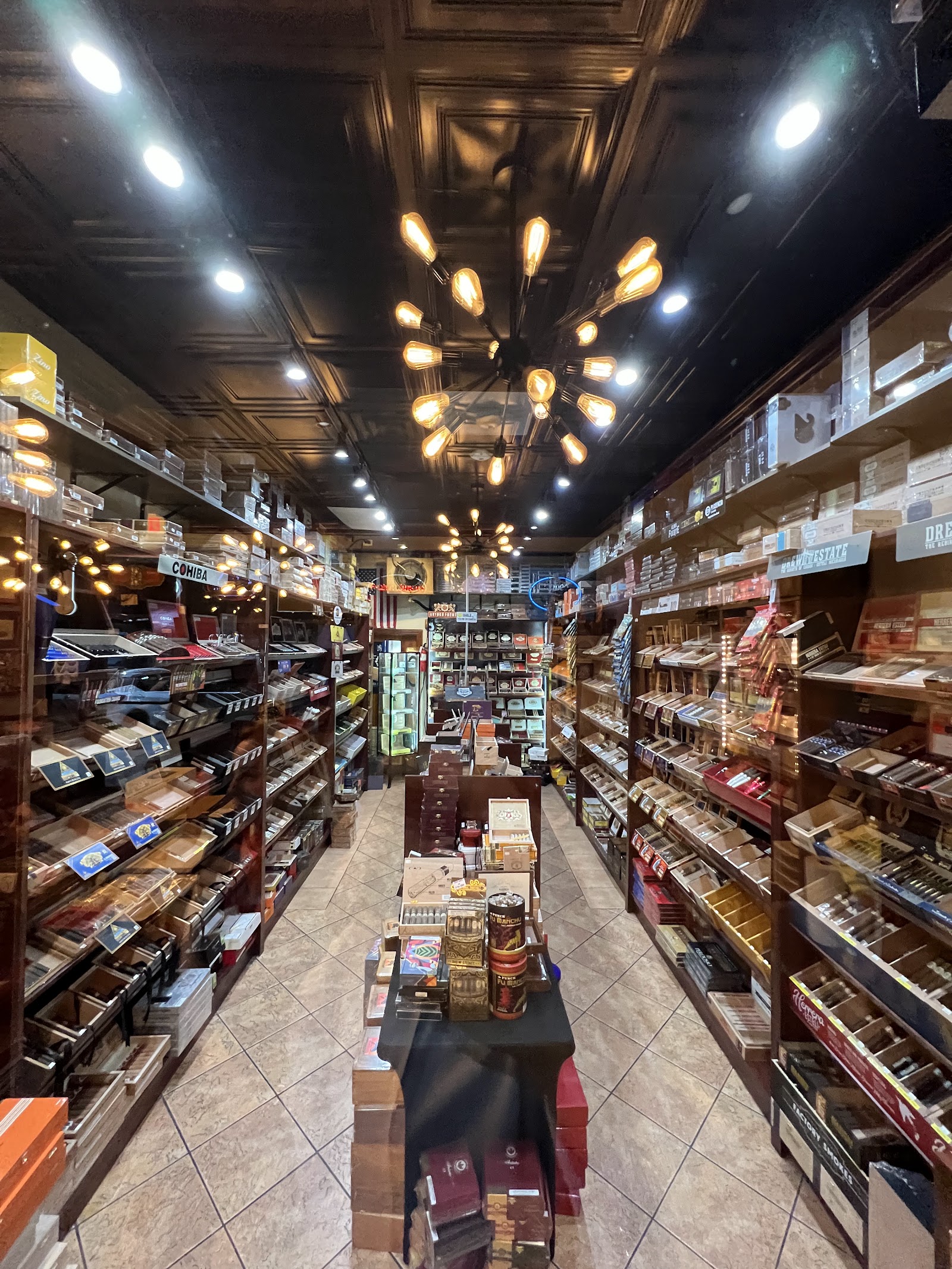Absolute Cigar Shop photo 5