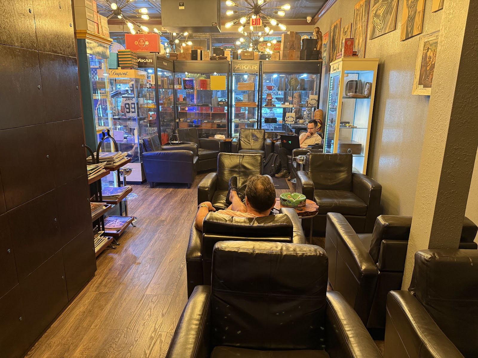 Absolute Cigar Shop photo 7