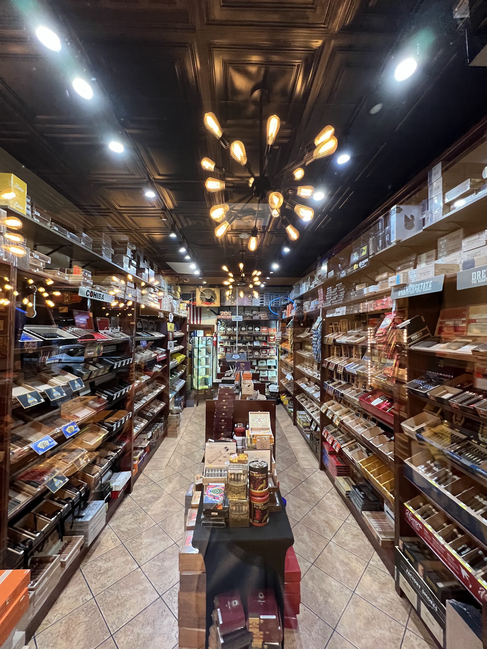 Absolute Cigar Shop photo 8