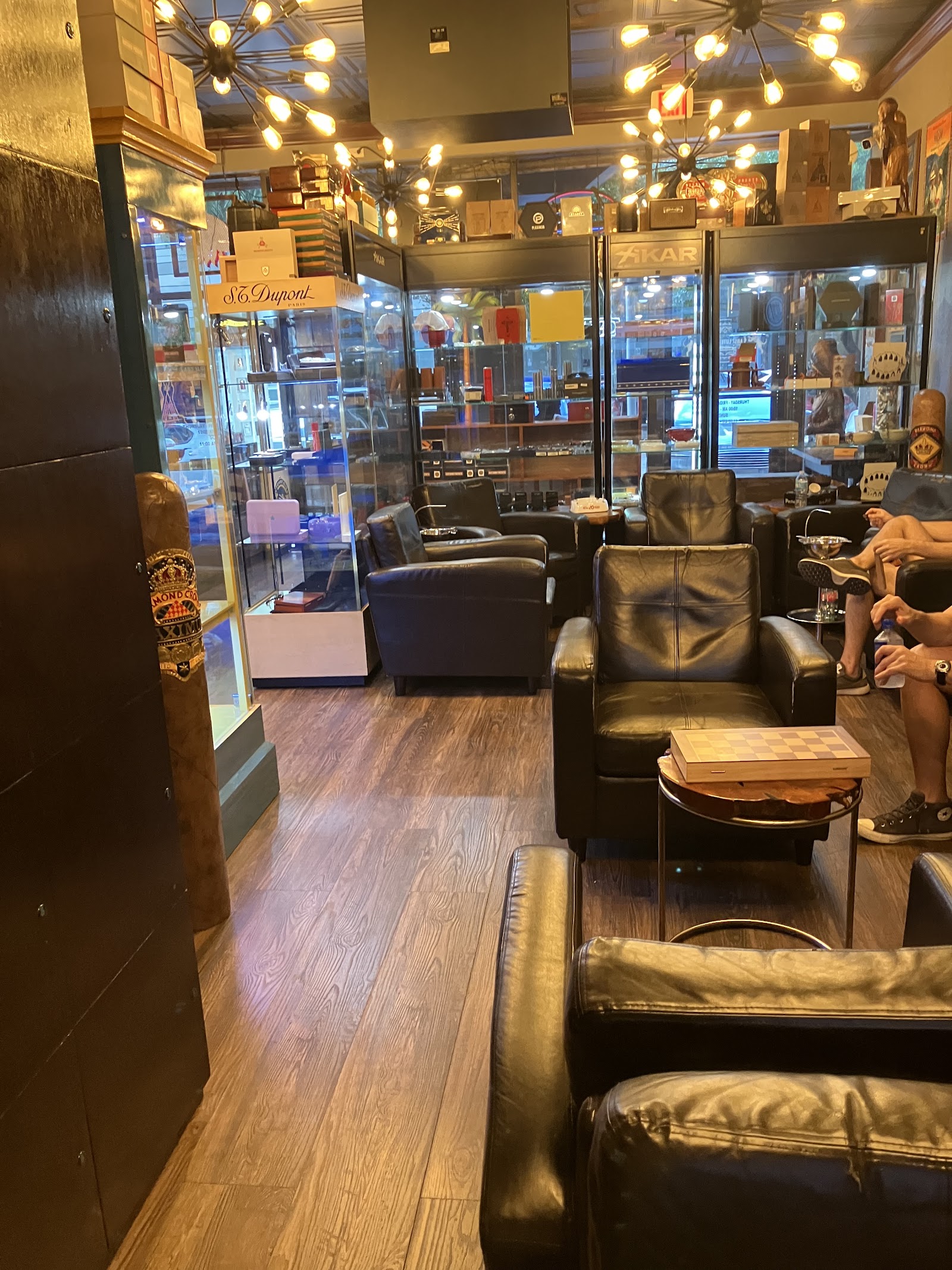 Absolute Cigar Shop photo 10
