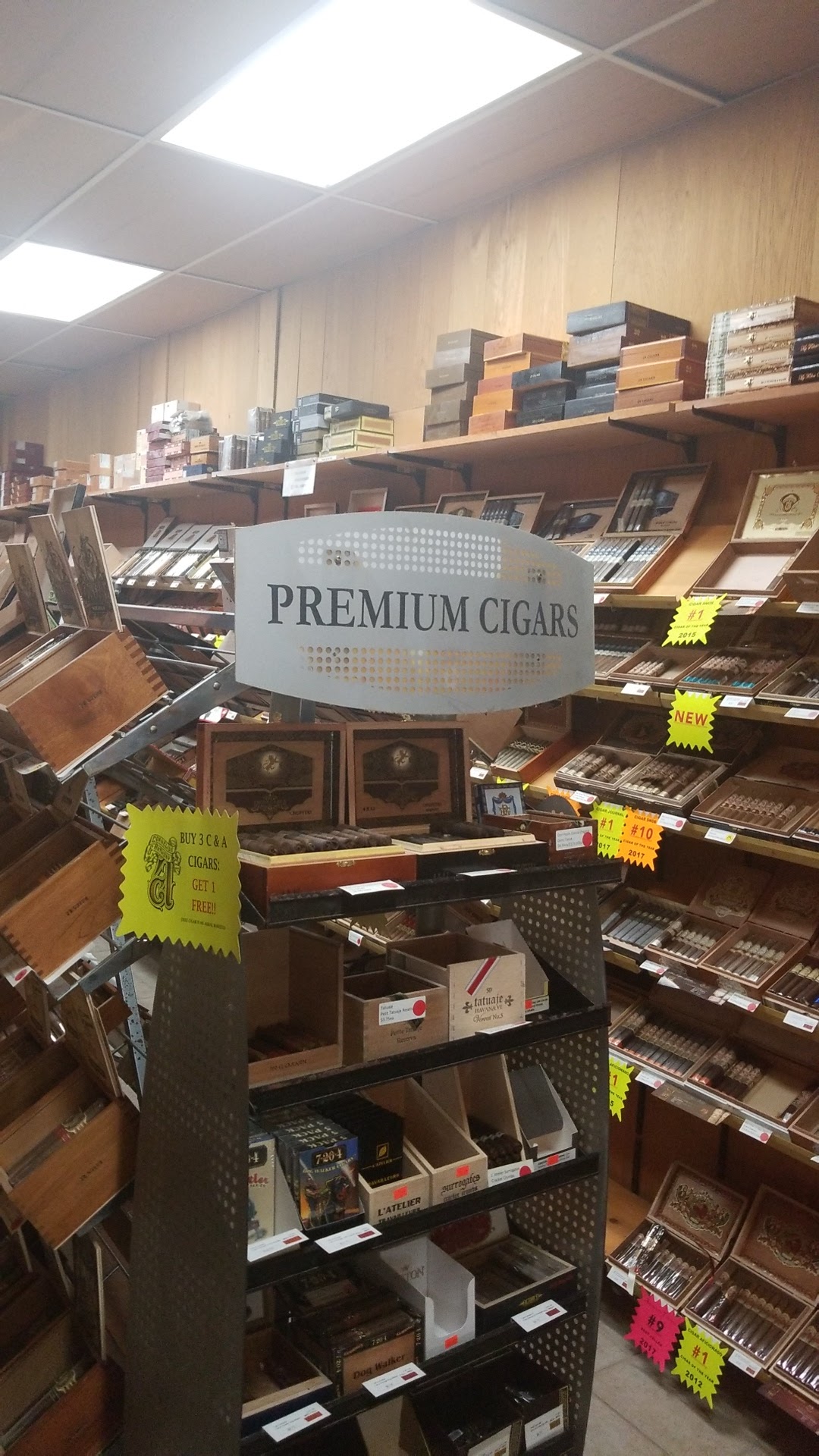 Absolute Tobacco photo 10