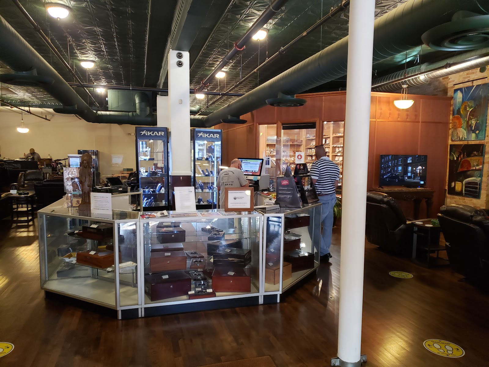 ACE 119 LLC dba A Cuban Experience photo 3
