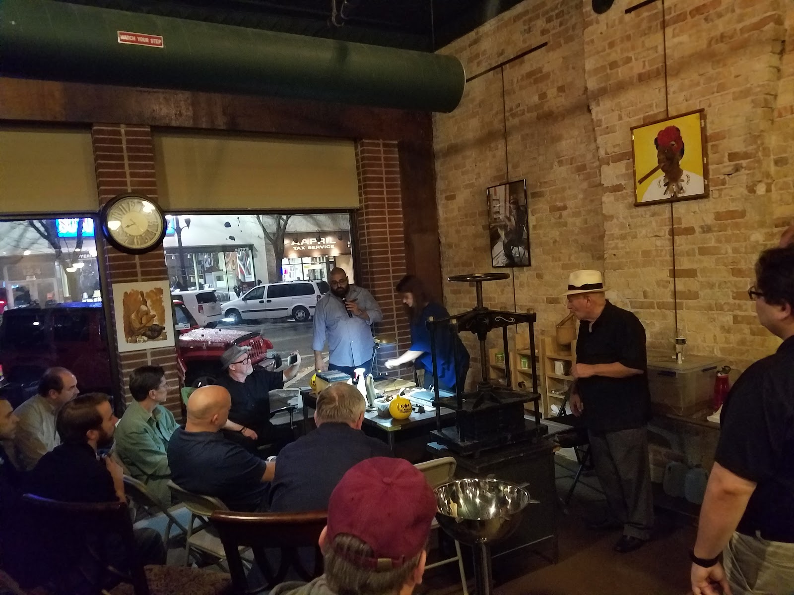 ACE 119 LLC dba A Cuban Experience photo 5