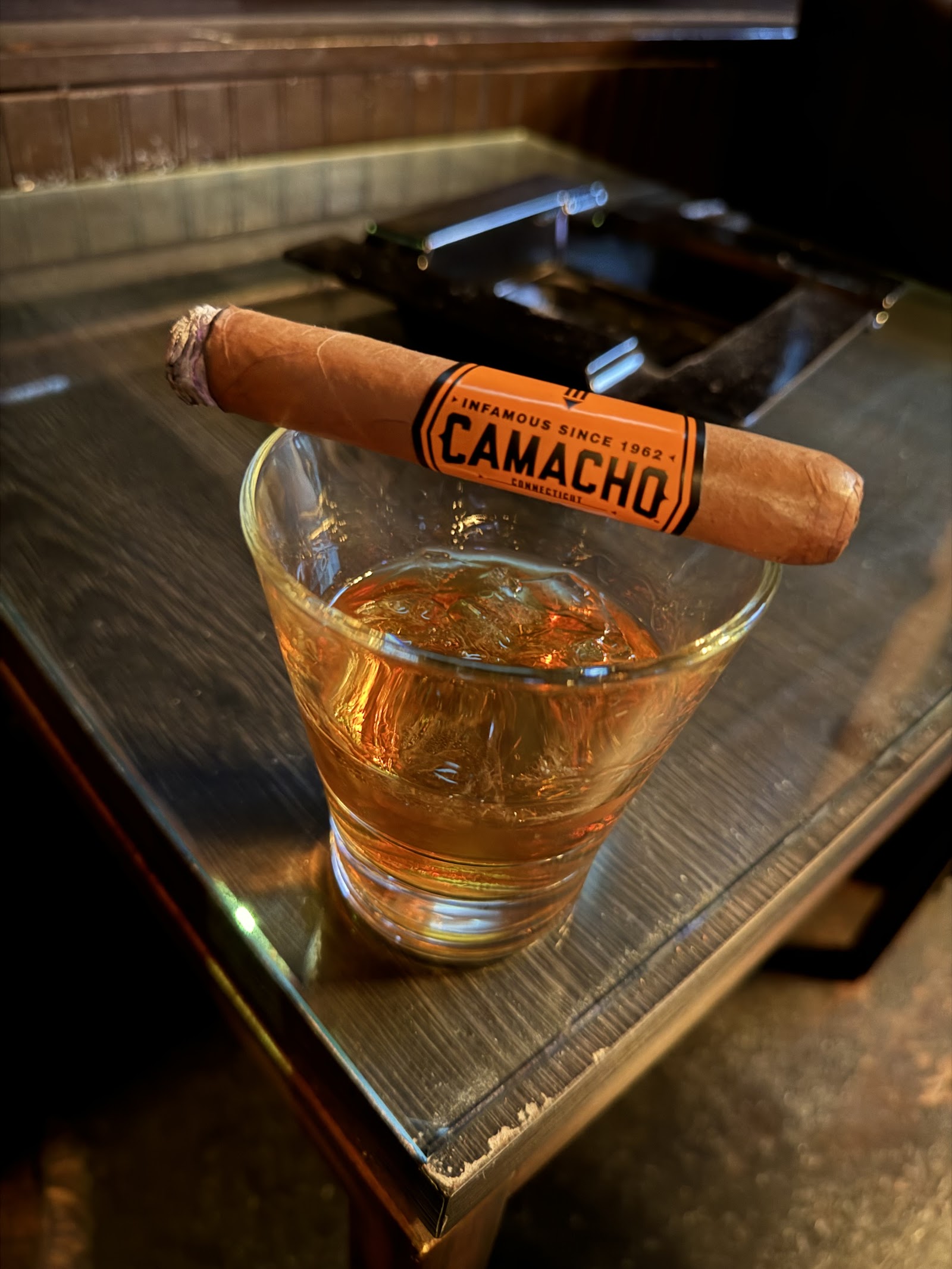 Acere Cigar photo 2