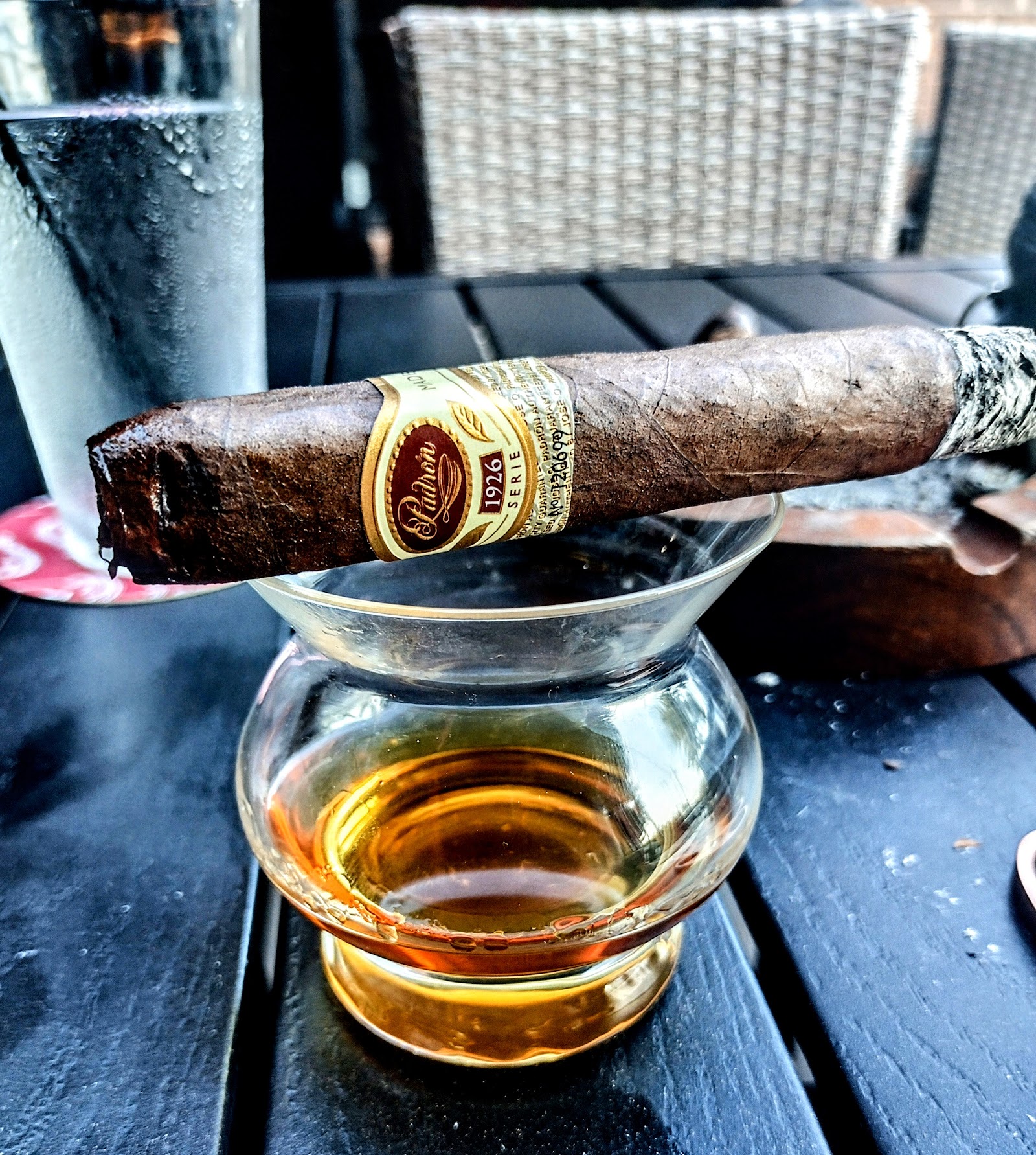 Acere Cigar photo 4