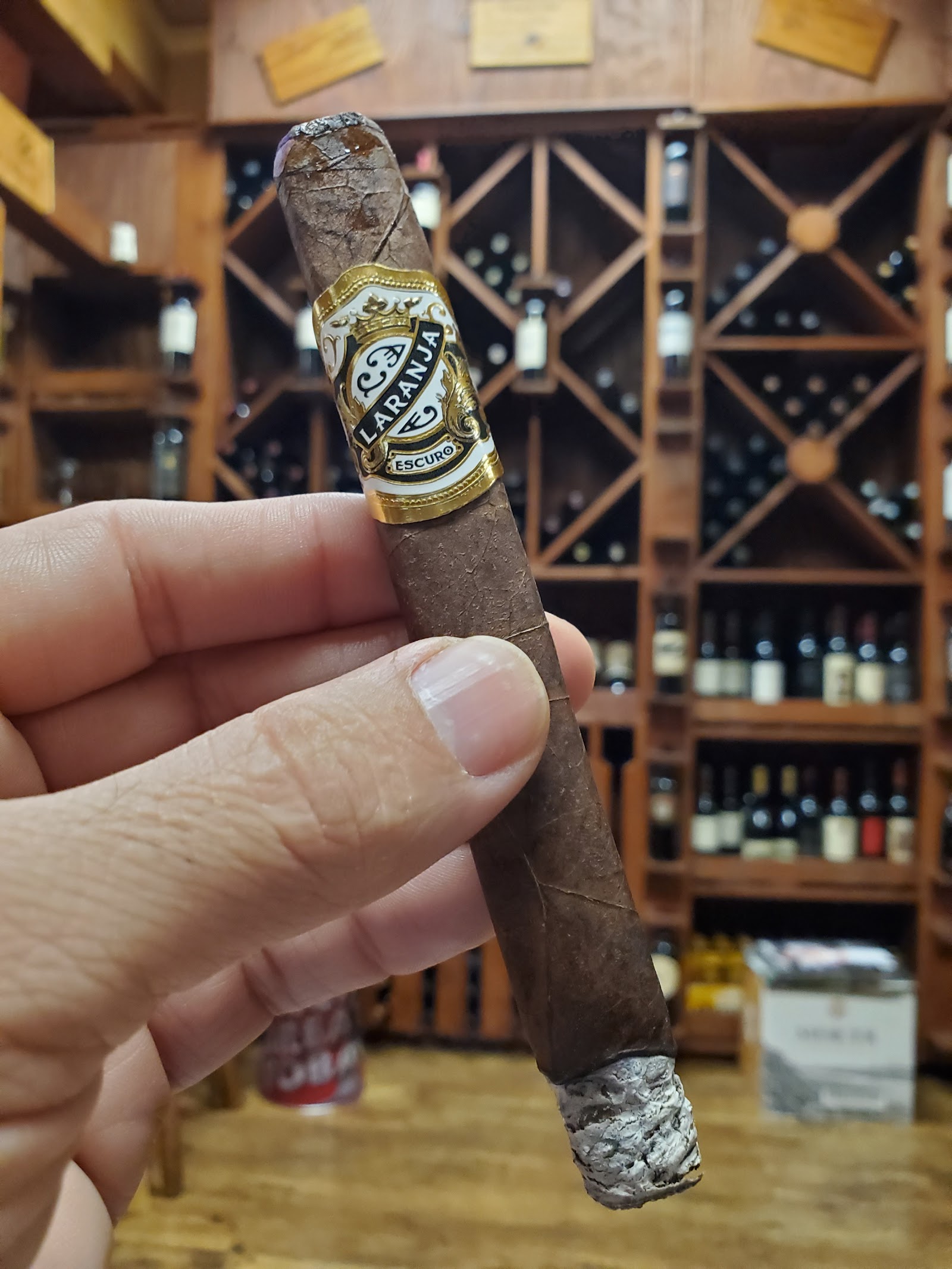 Aficionado's Premium Cigars photo 10