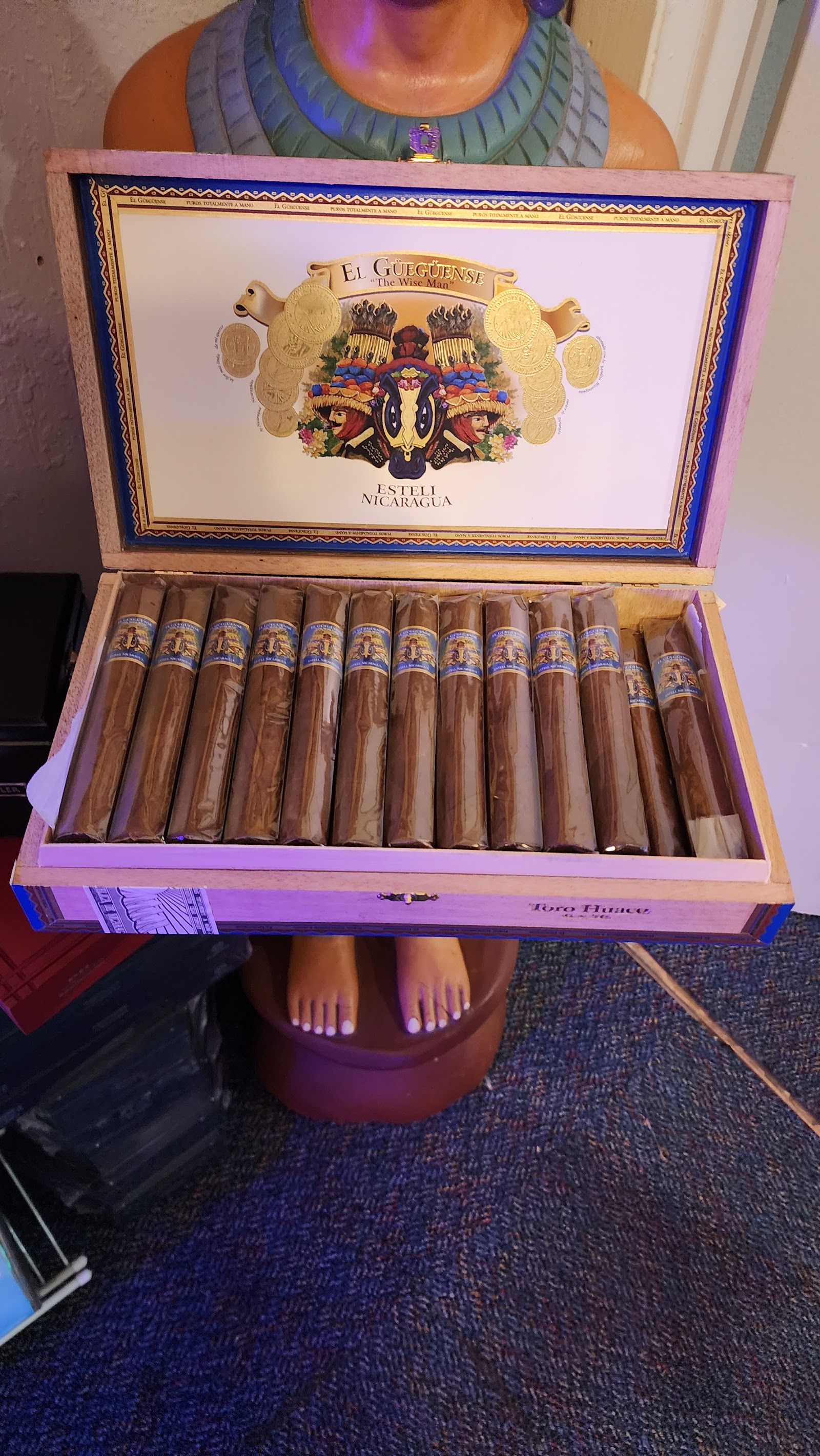 After Dark Cigar Company photo 3