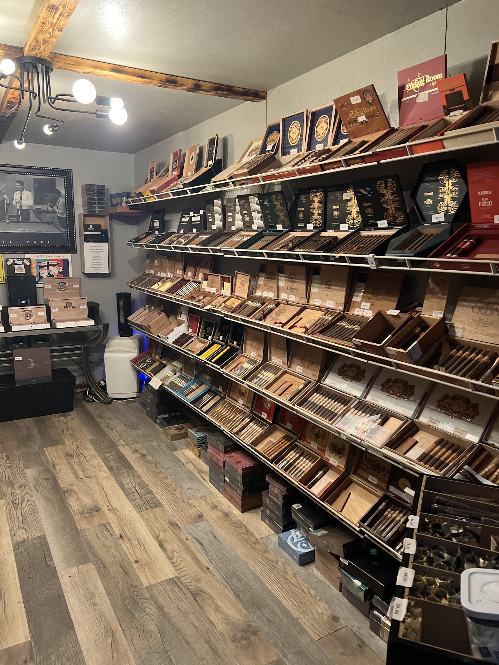 After Dark Cigar Company photo 4